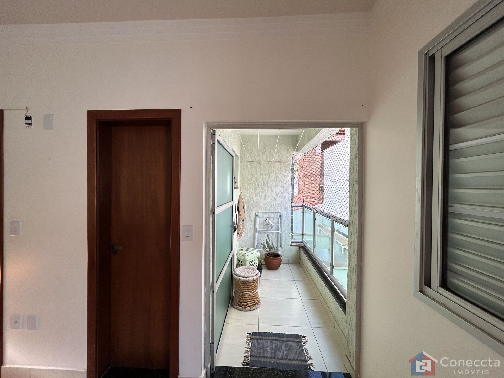 Apartamento para alugar com 3 quartos, 96m² - Foto 20