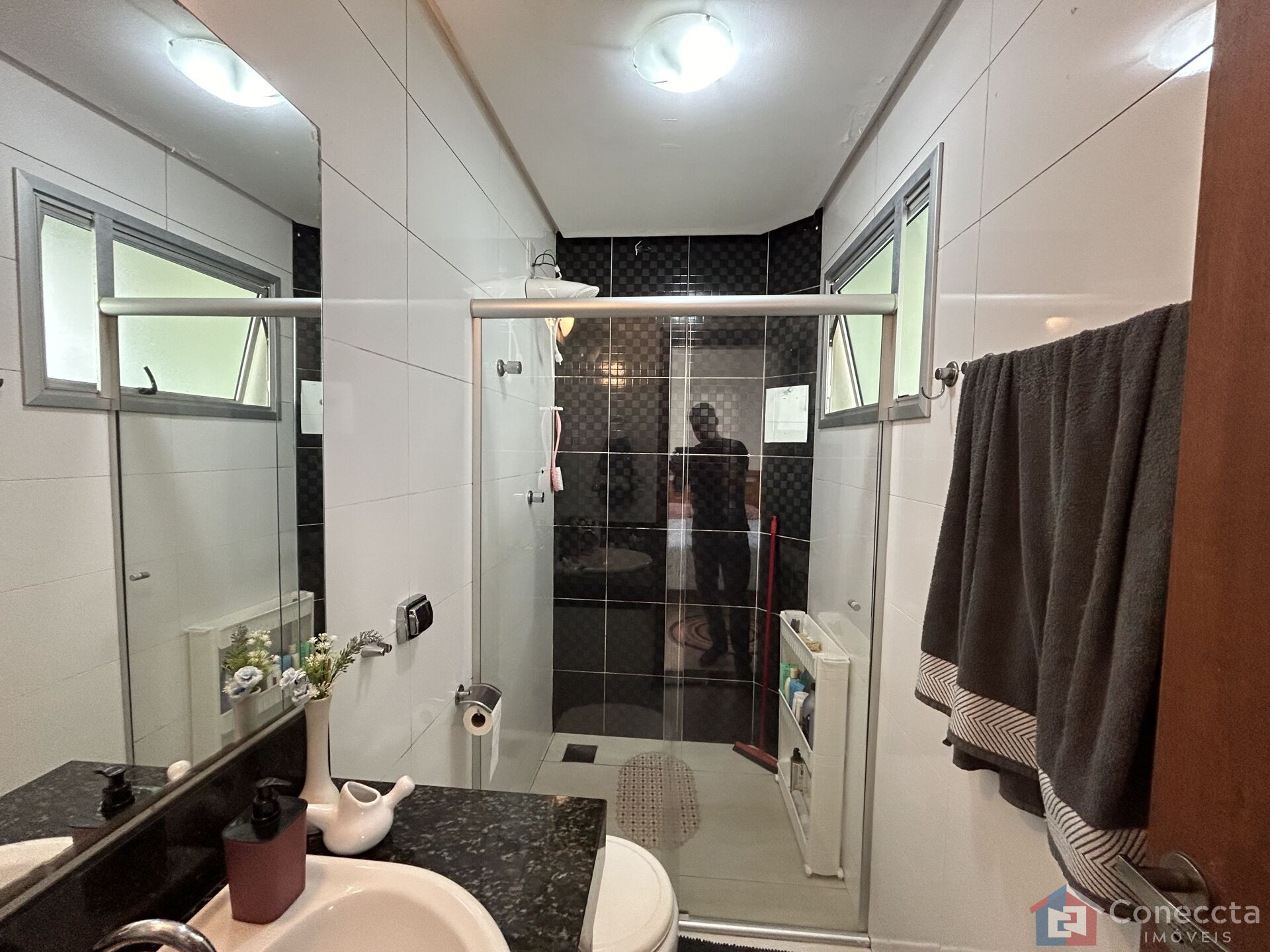 Apartamento para alugar com 3 quartos, 96m² - Foto 19