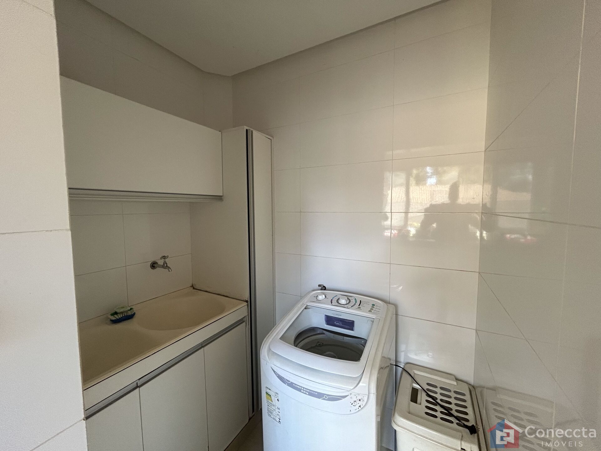 Apartamento para alugar com 3 quartos, 96m² - Foto 5