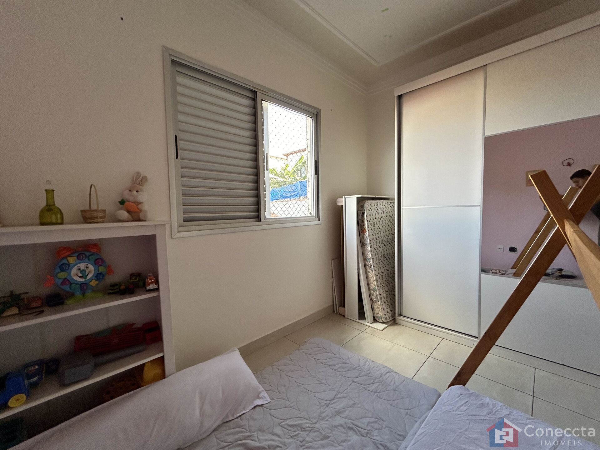 Apartamento para alugar com 3 quartos, 96m² - Foto 25