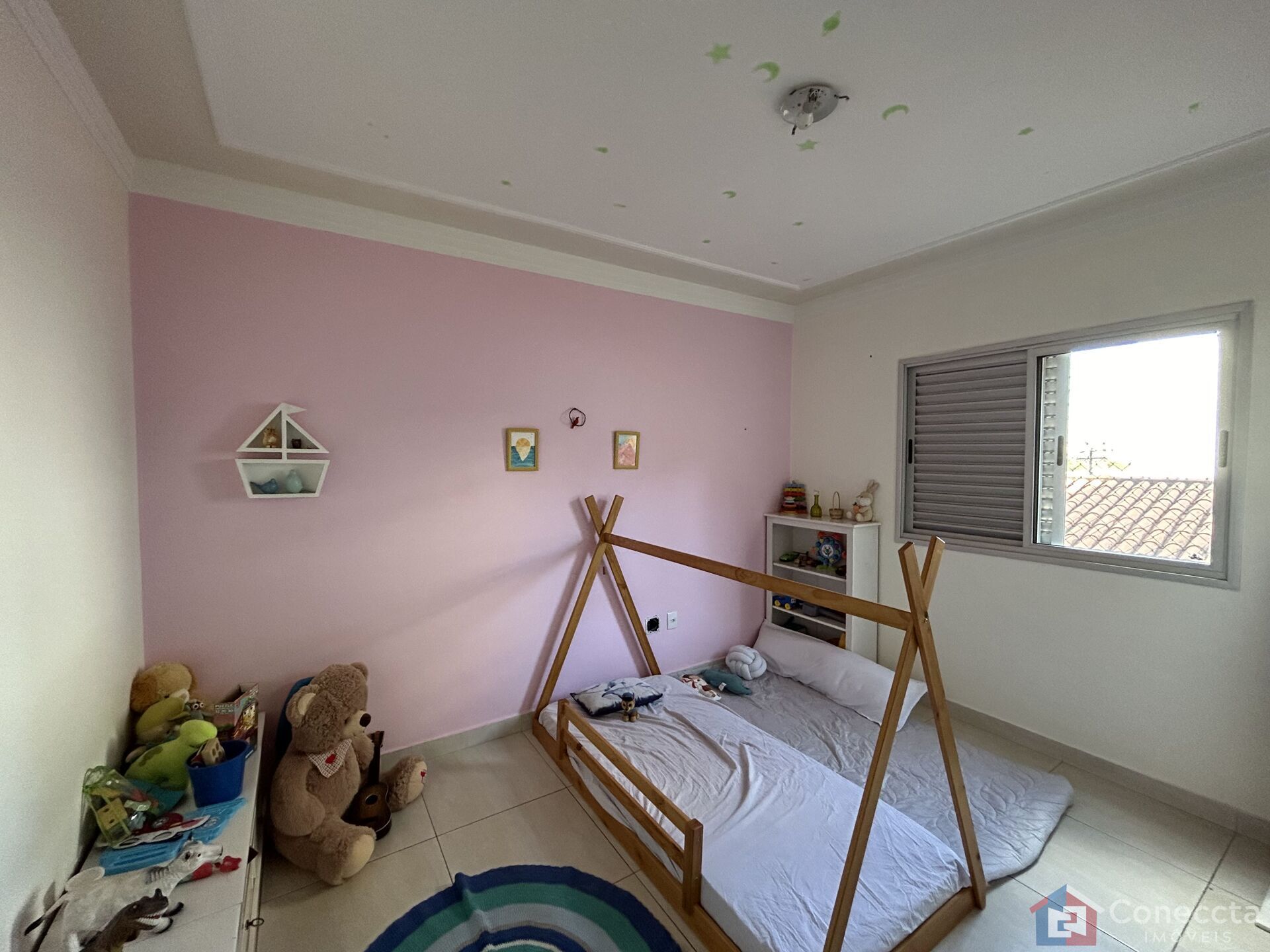 Apartamento para alugar com 3 quartos, 96m² - Foto 24