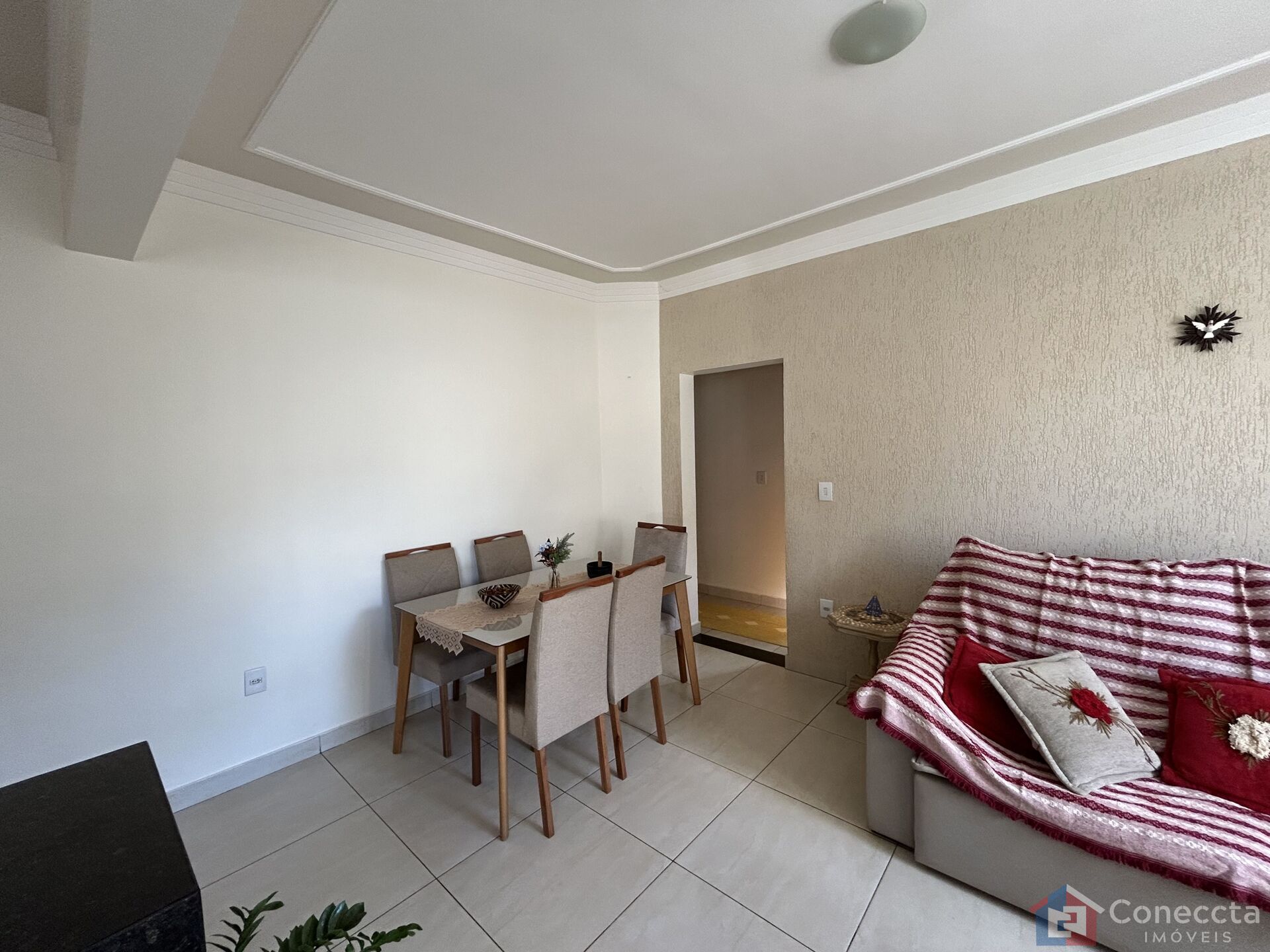 Apartamento para alugar com 3 quartos, 96m² - Foto 10