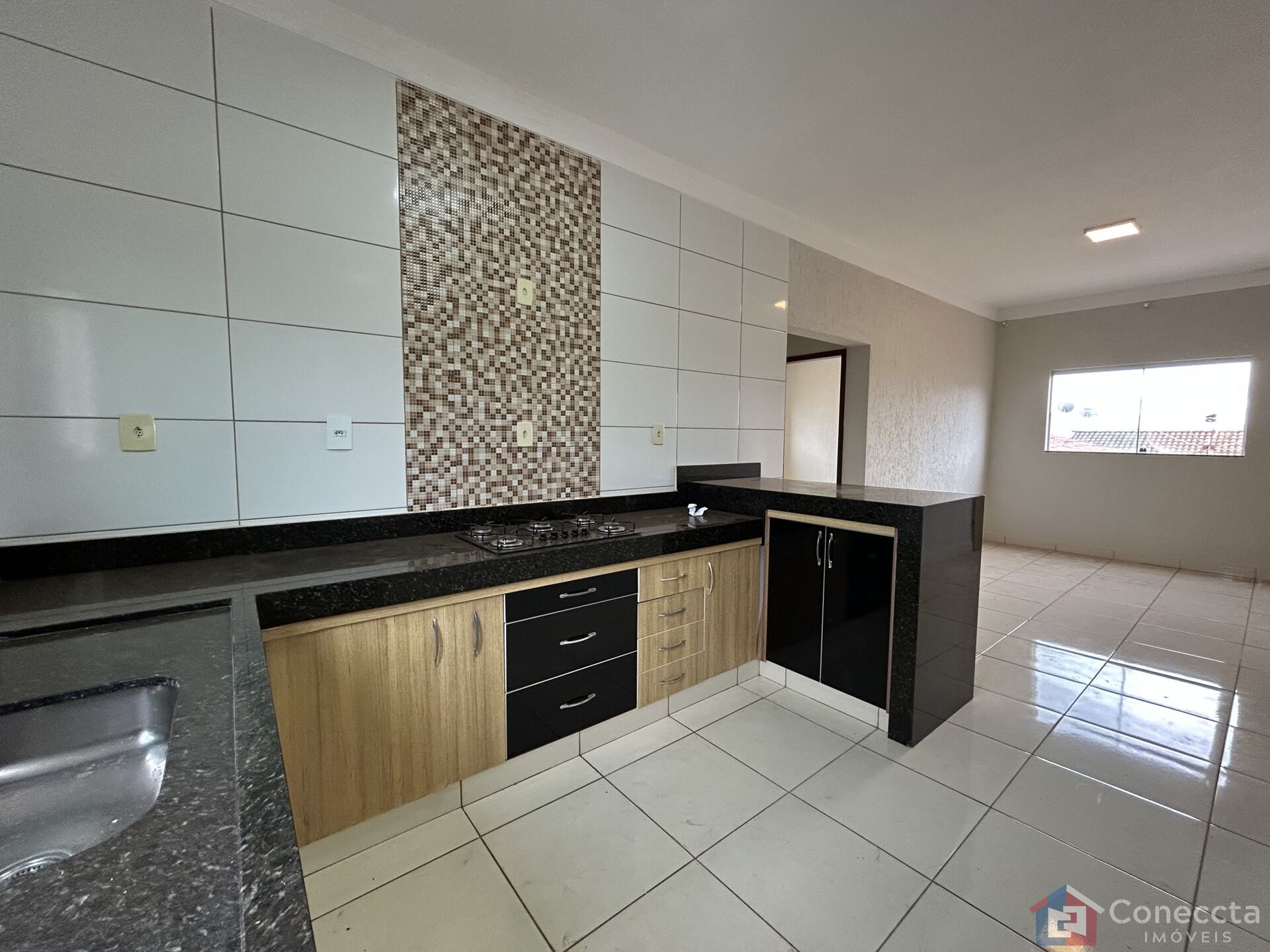 Apartamento à venda com 2 quartos, 52m² - Foto 5