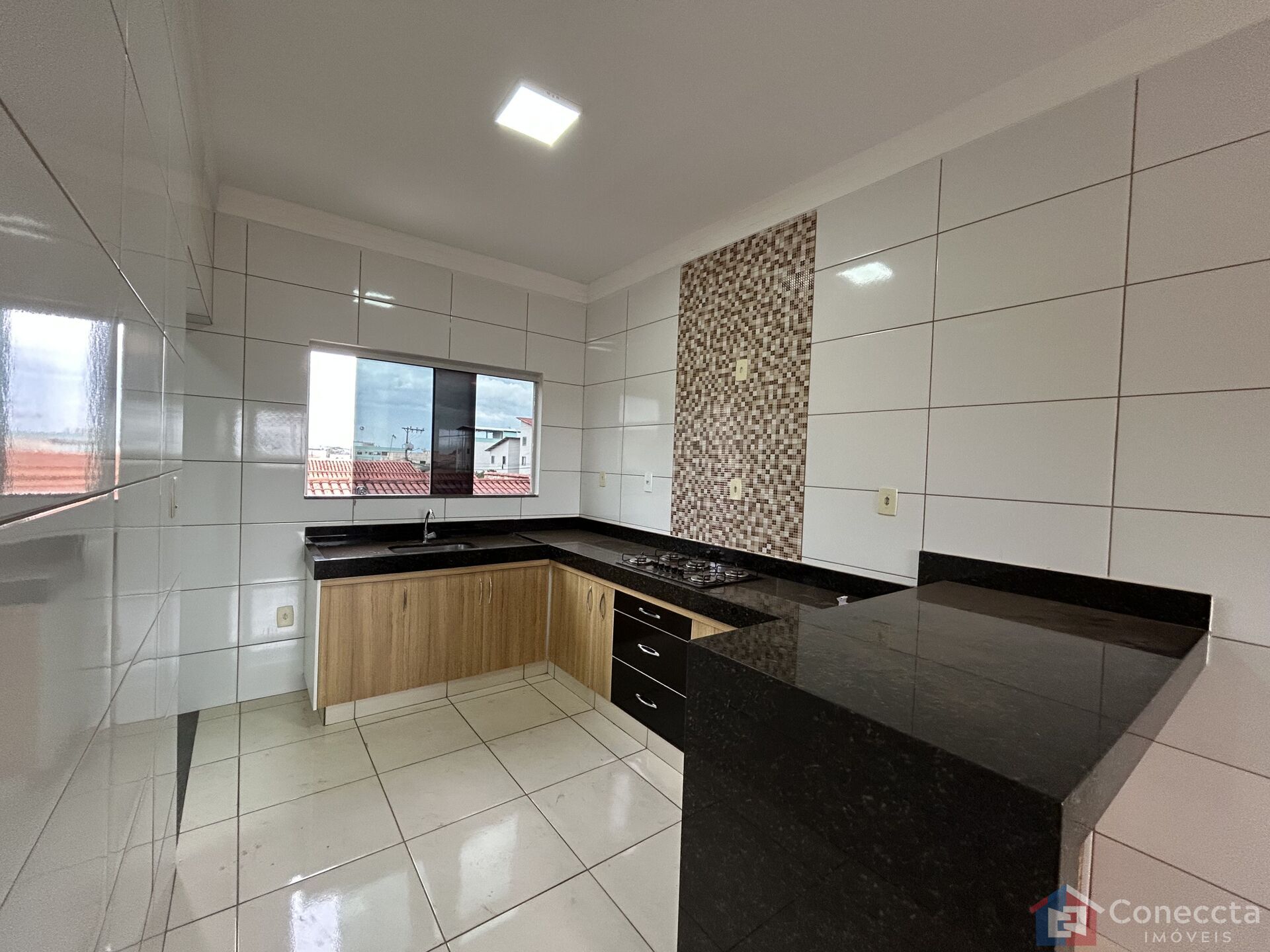 Apartamento à venda com 2 quartos, 52m² - Foto 4