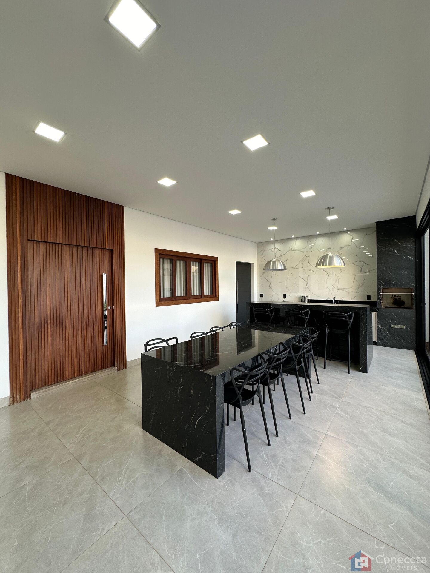 Casa à venda com 3 quartos, 179m² - Foto 5