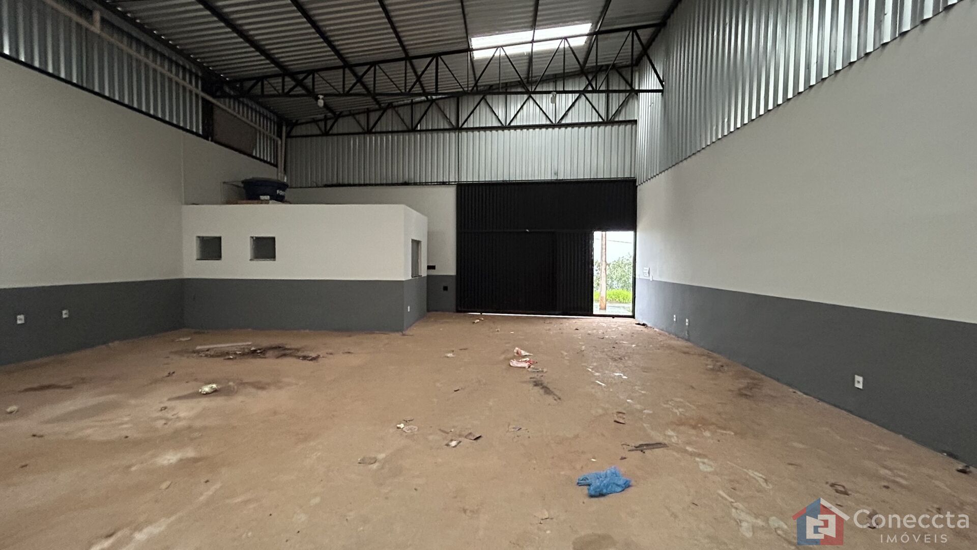 Depósito-Galpão, 177 m² - Foto 10