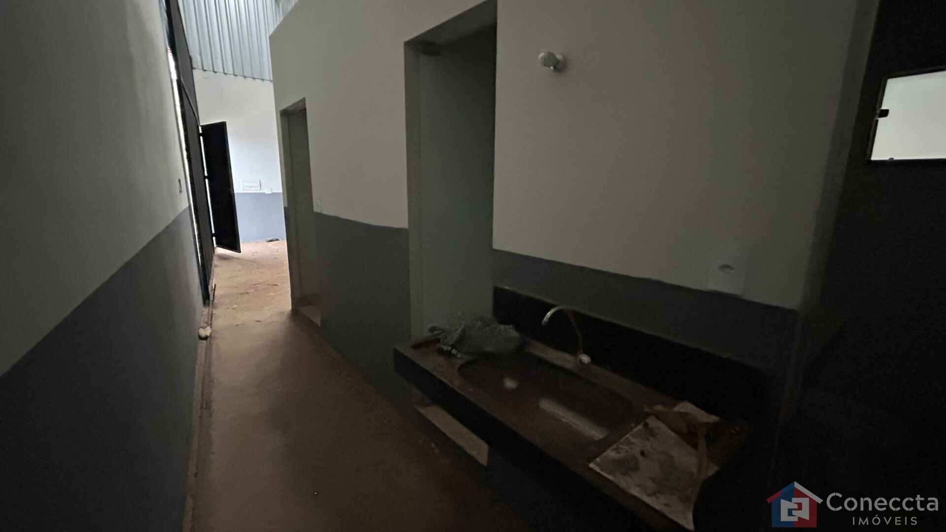 Depósito-Galpão, 177 m² - Foto 7