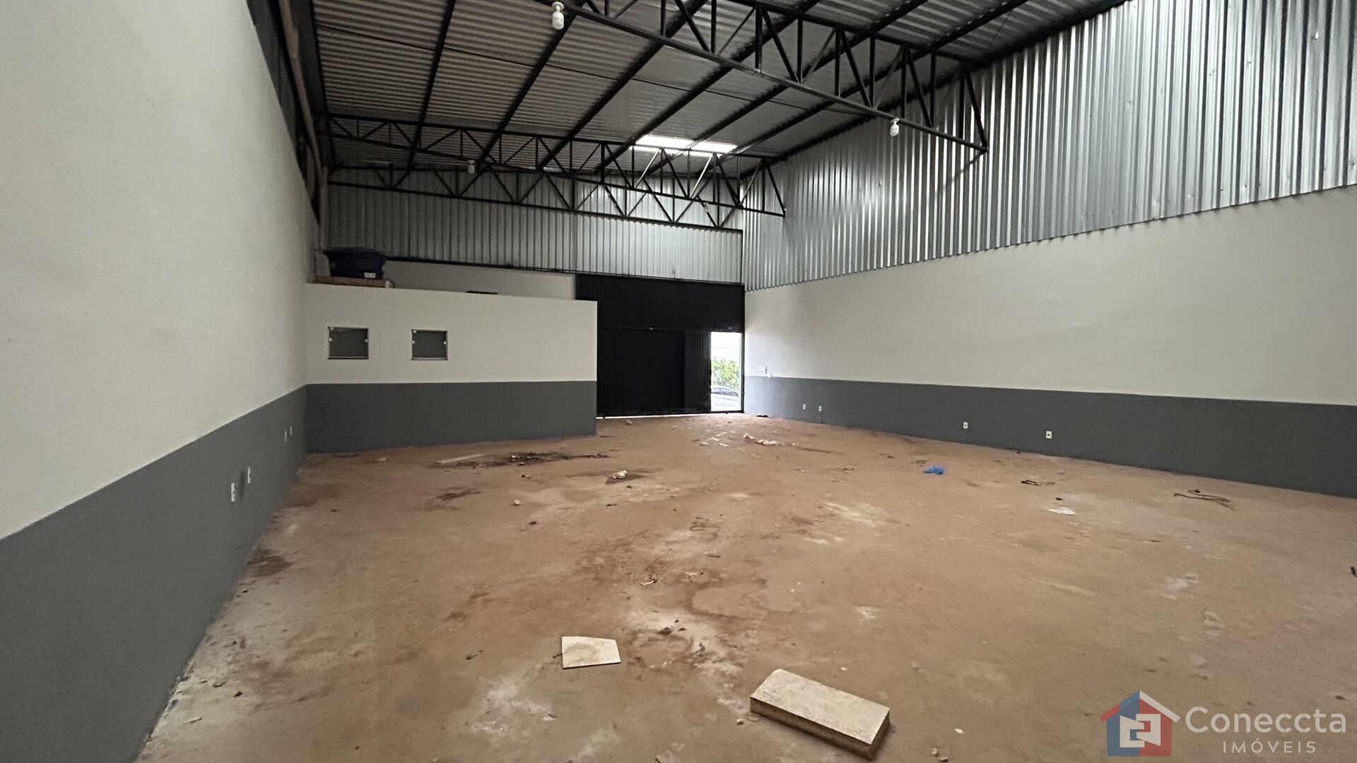 Depósito-Galpão, 177 m² - Foto 11