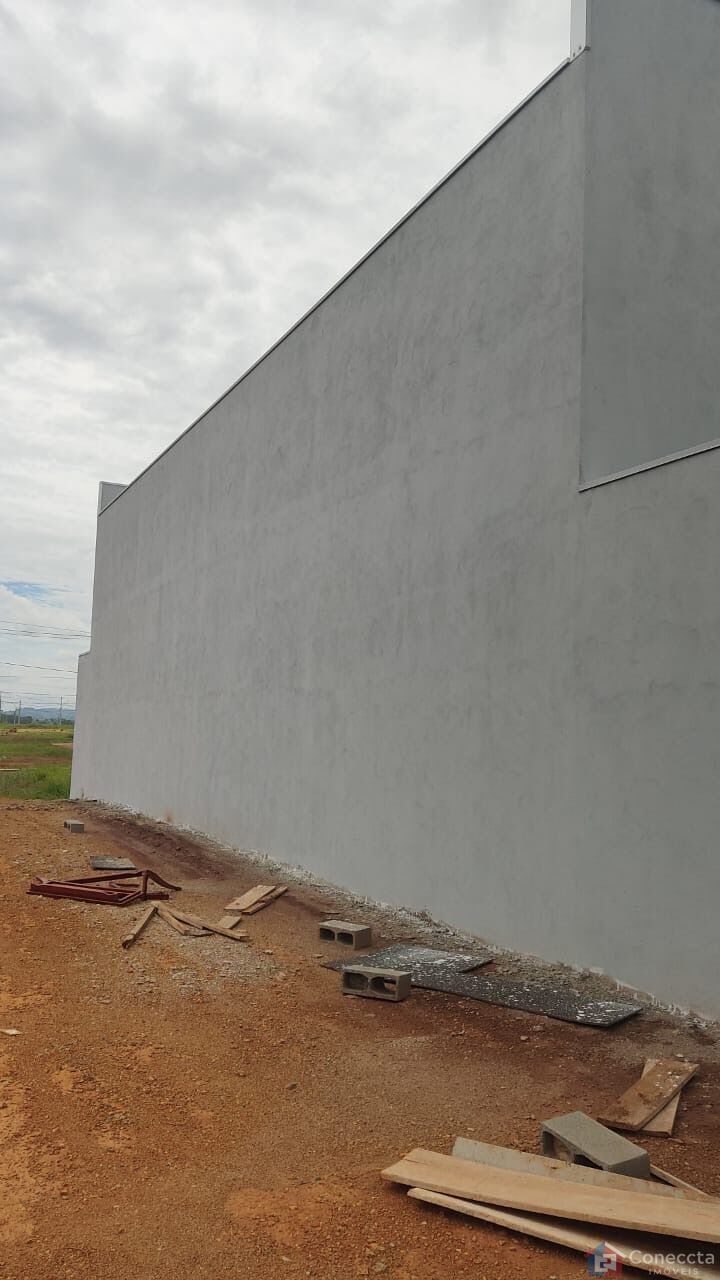 Depósito-Galpão-Armazém para alugar, 252m² - Foto 3