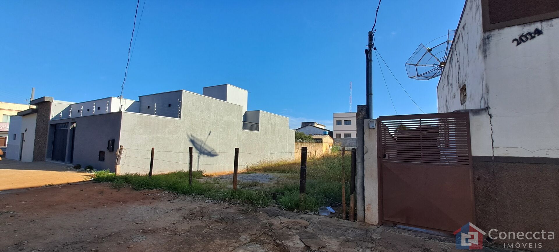 Terreno à venda, 387m² - Foto 2