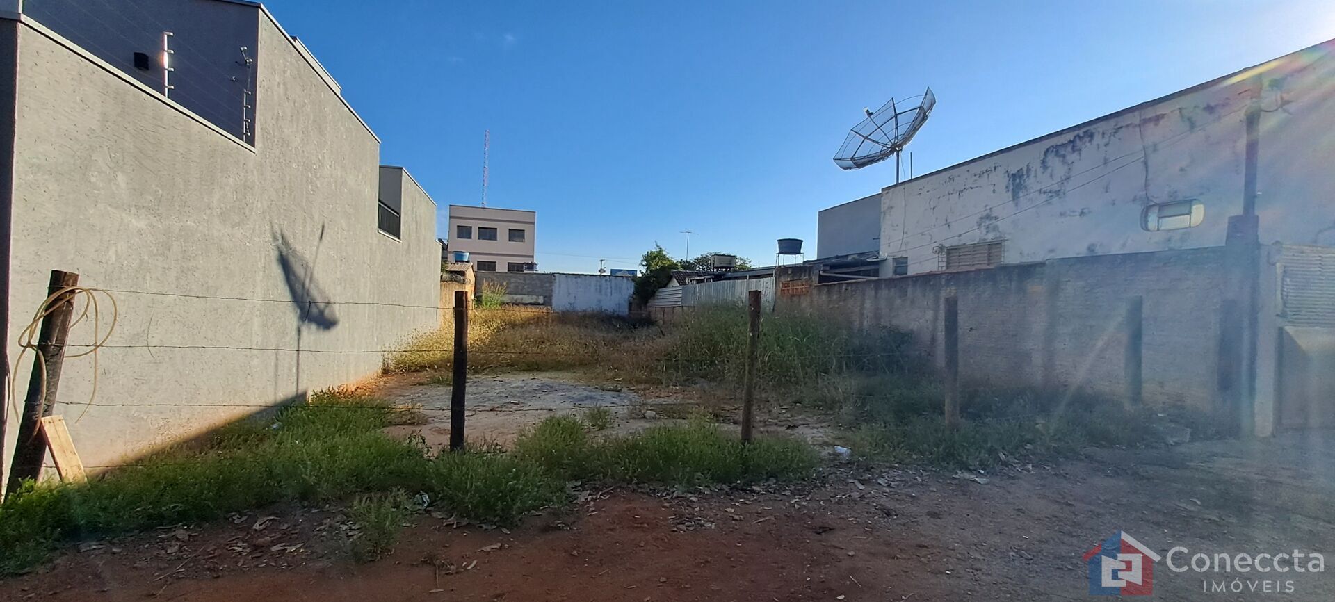 Terreno à venda, 387m² - Foto 3