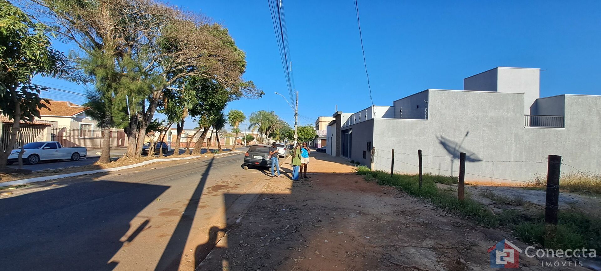 Terreno à venda, 387m² - Foto 5