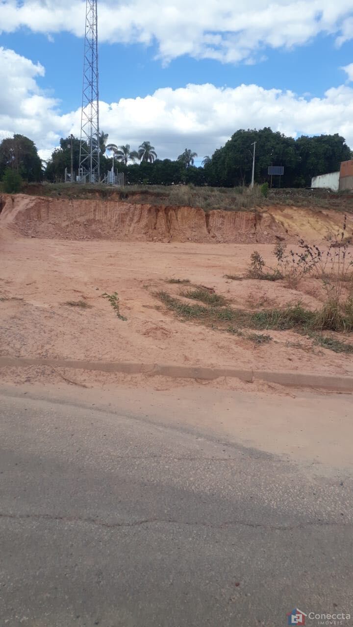 Terreno, 460 m² - Foto 2