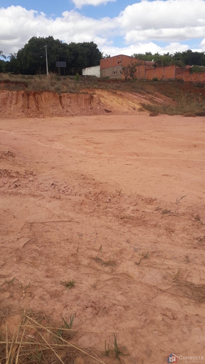 Terreno, 460 m² - Foto 1