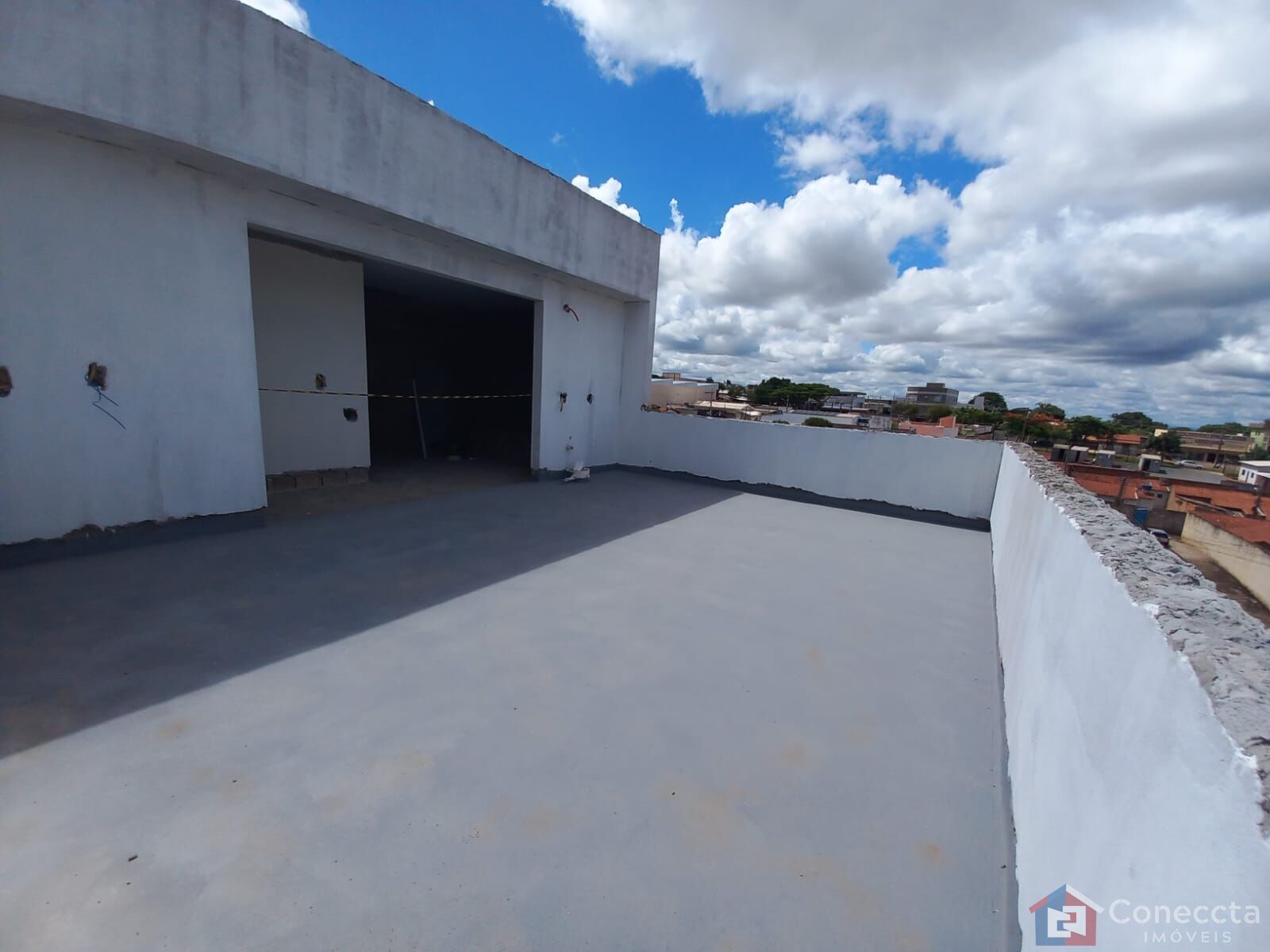 Cobertura à venda com 3 quartos, 149m² - Foto 2