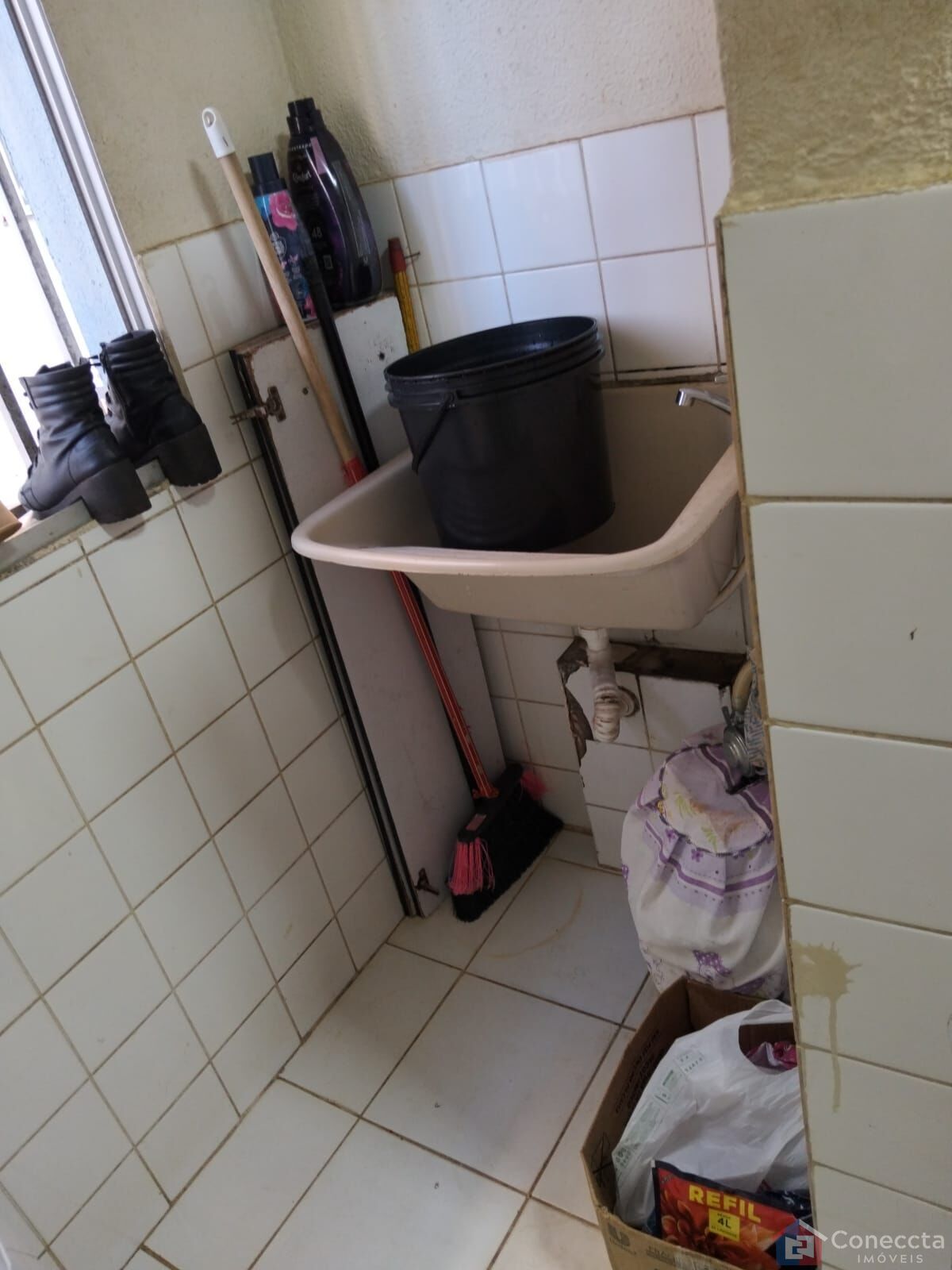 Apartamento à venda com 2 quartos, 46m² - Foto 8