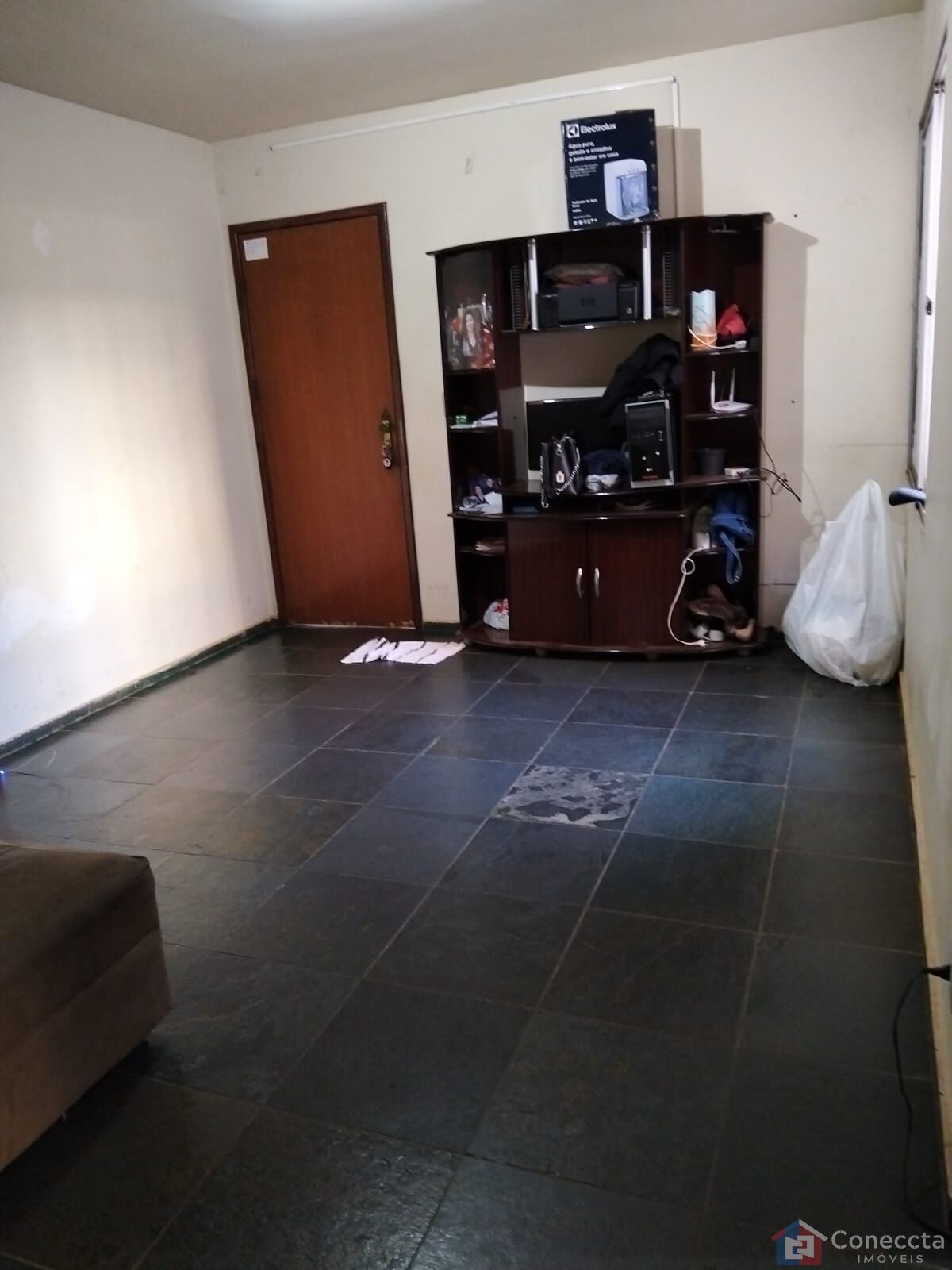 Apartamento à venda com 2 quartos, 46m² - Foto 2