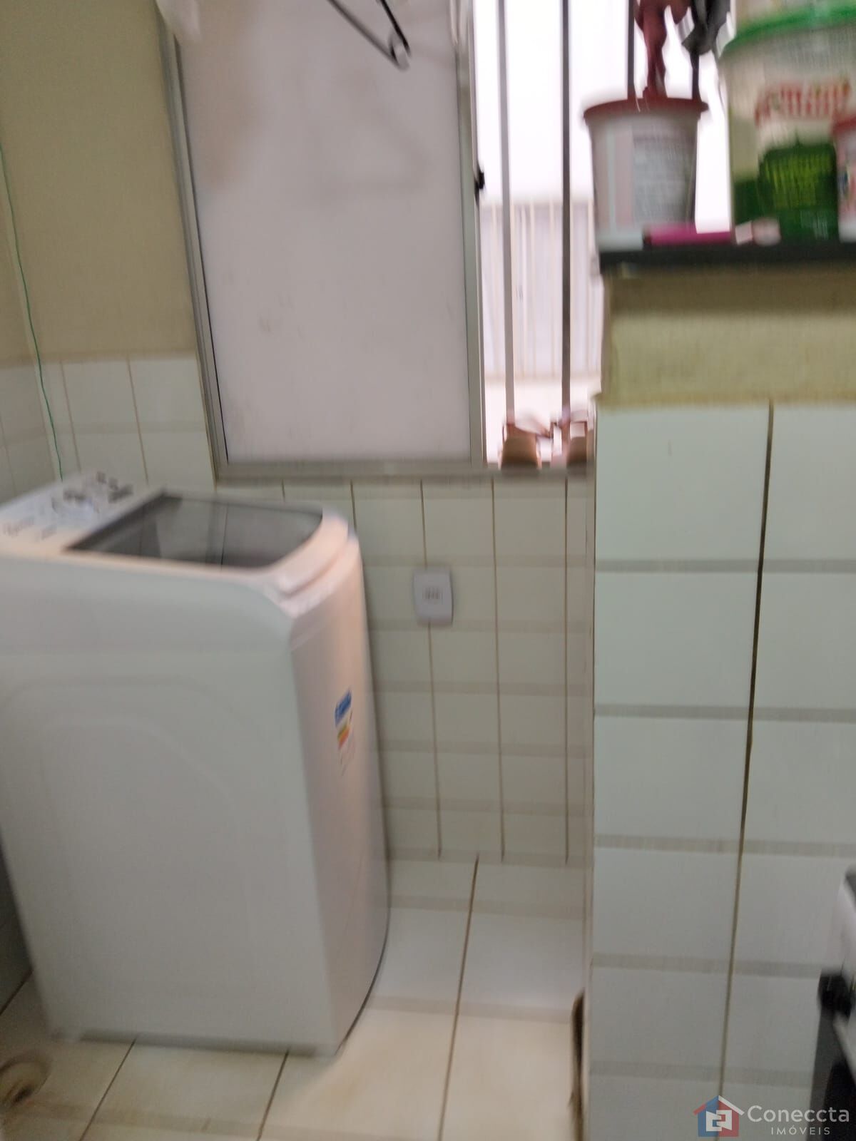 Apartamento à venda com 2 quartos, 46m² - Foto 9
