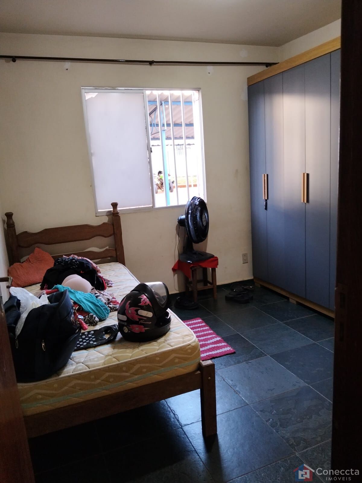 Apartamento à venda com 2 quartos, 46m² - Foto 7