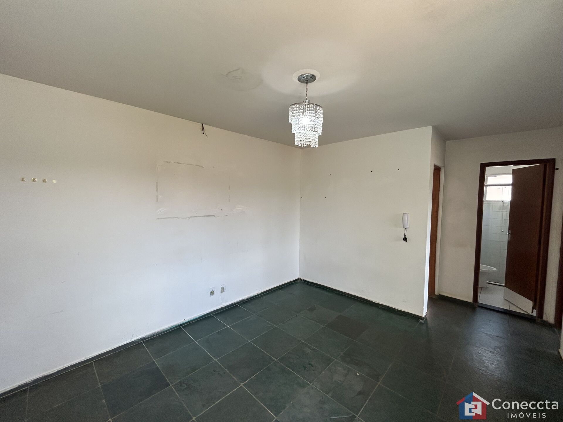 Apartamento à venda no Residencial Cabiuna no Jardim Andrades
