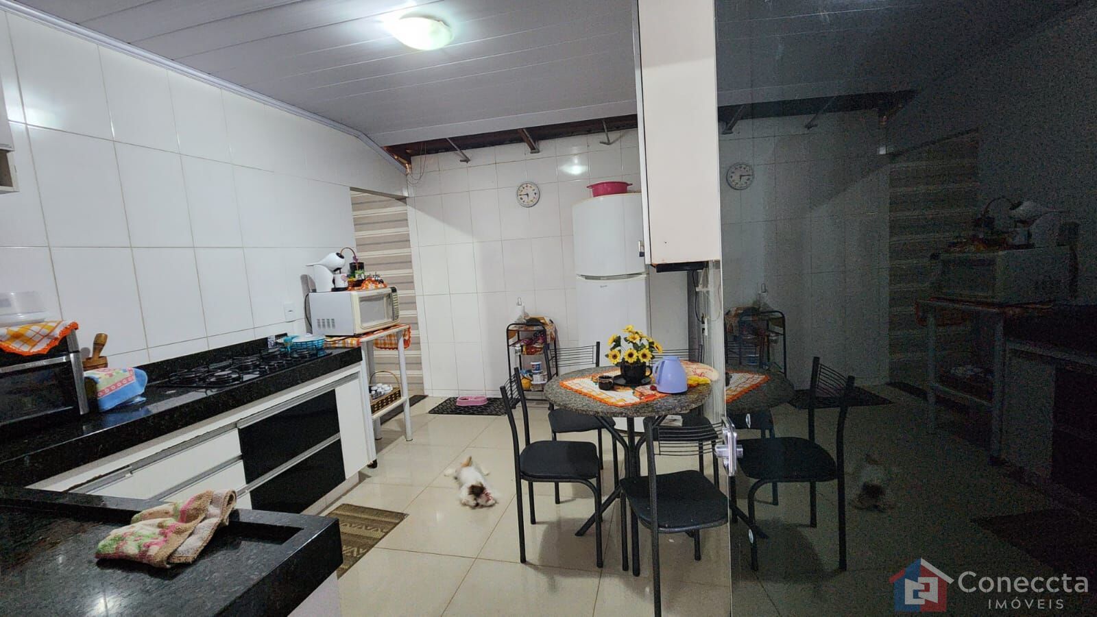 Casa, 3 quartos, 108 m² - Foto 3