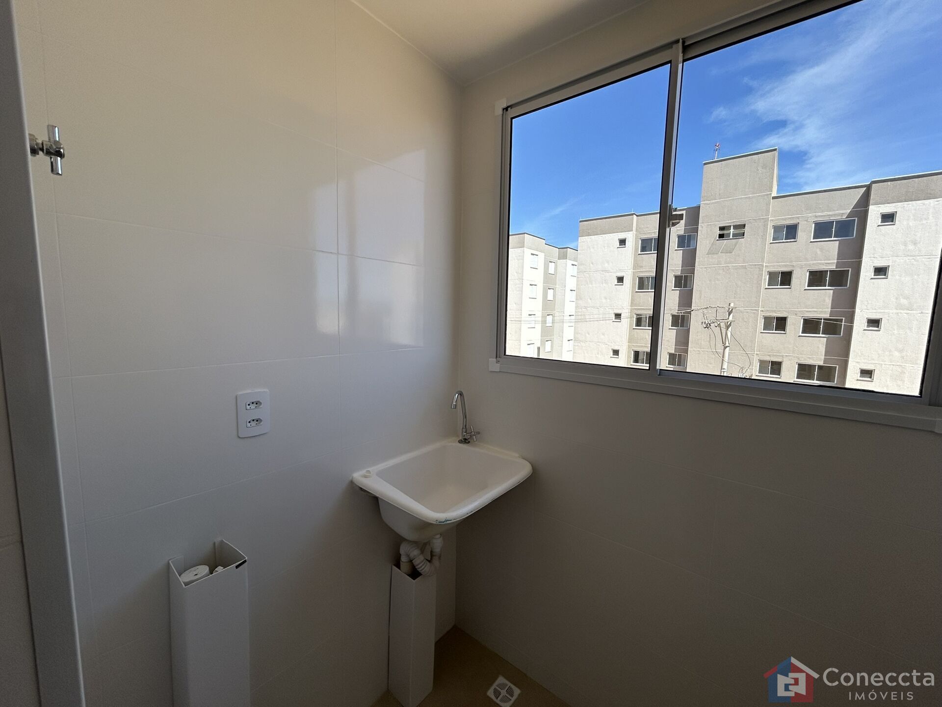 Apartamento, 2 quartos, 45 m² - Foto 5
