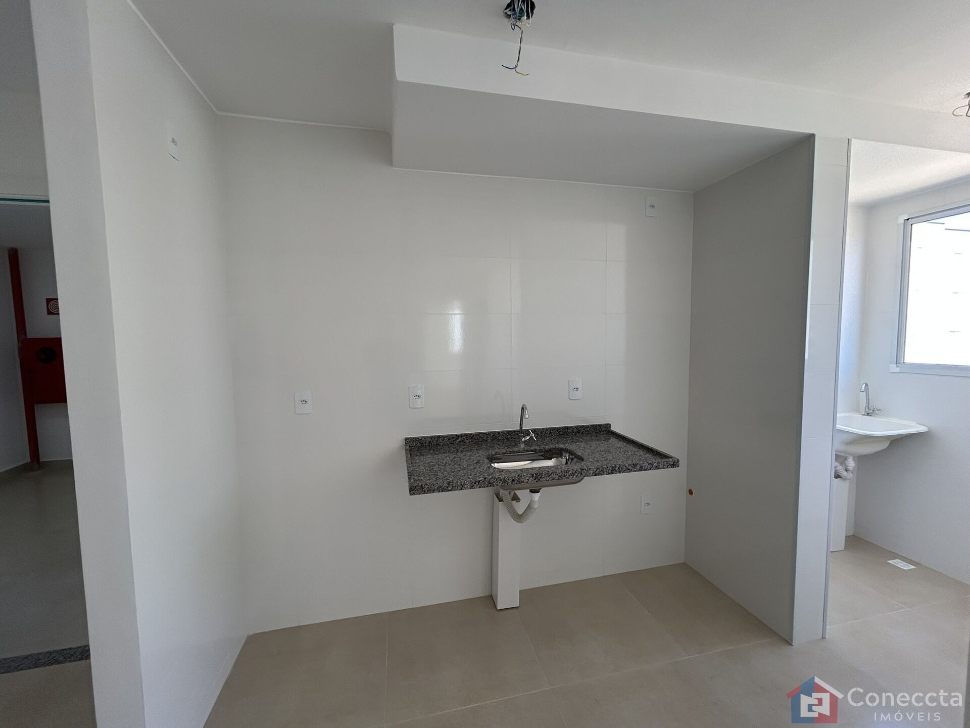 Apartamento, 2 quartos, 45 m² - Foto 6