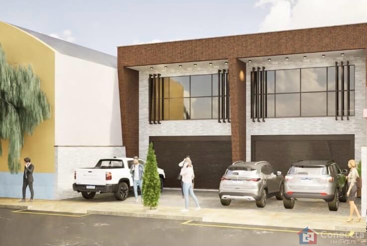 Loja-Salão à venda, 207m² - Foto 2