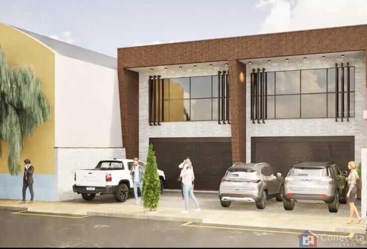 Loja-Salão à venda, 207m² - Foto 1