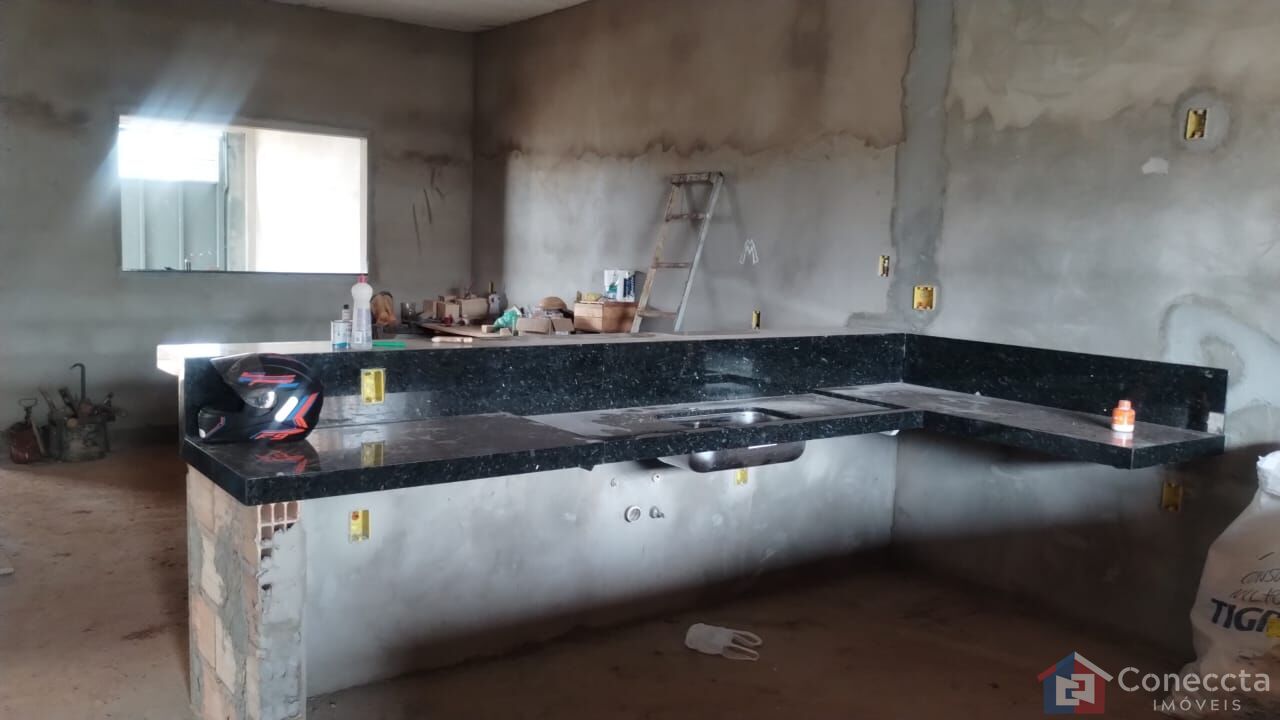 Casa à venda com 3 quartos, 130m² - Foto 4