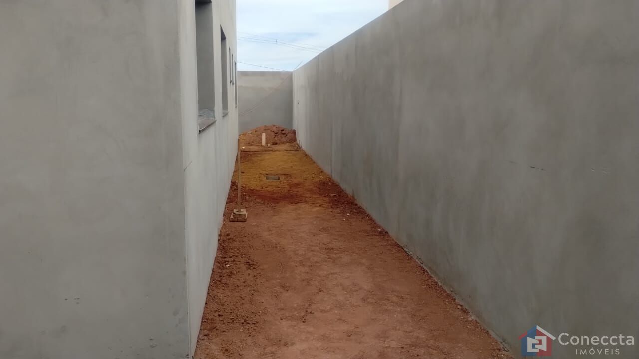 Casa à venda com 3 quartos, 130m² - Foto 13