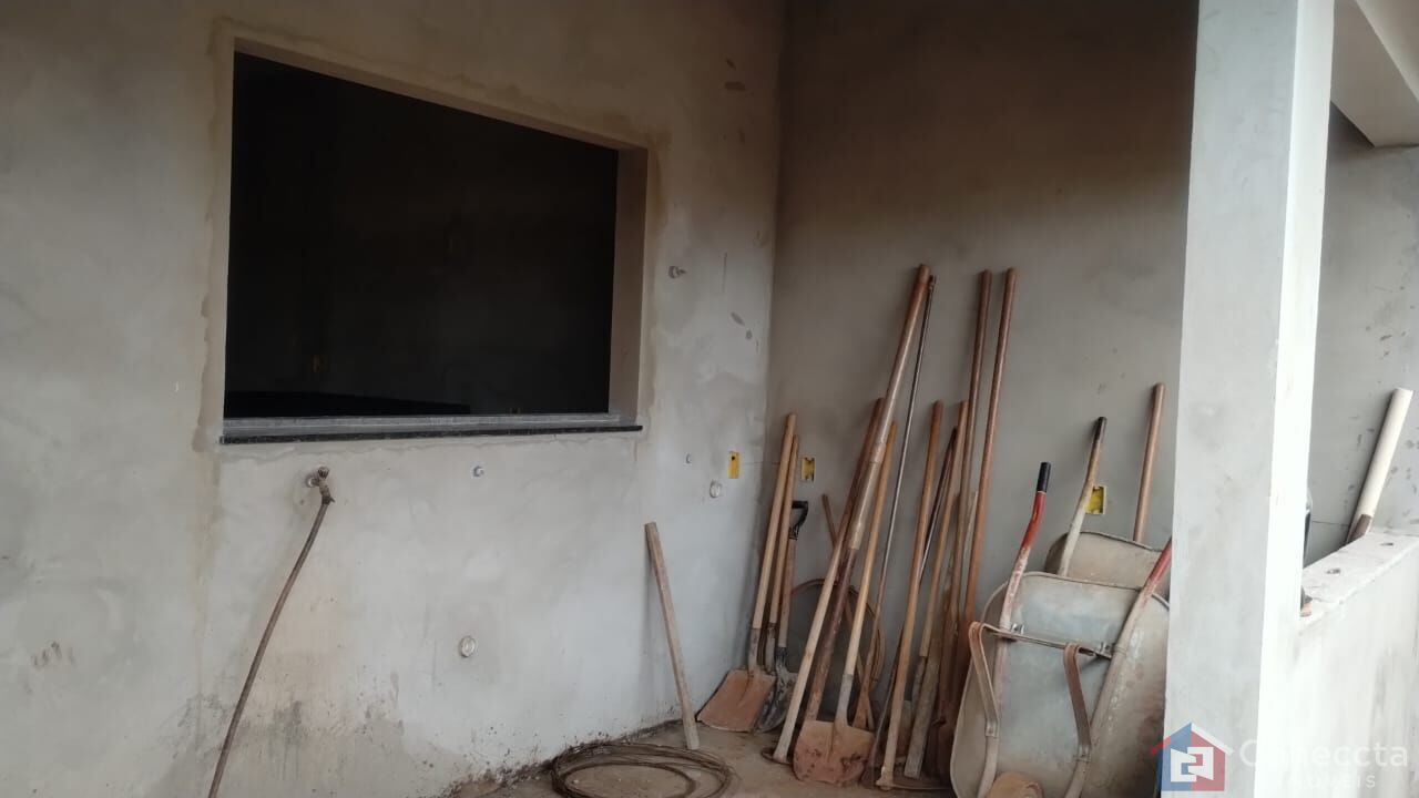 Casa à venda com 3 quartos, 130m² - Foto 6