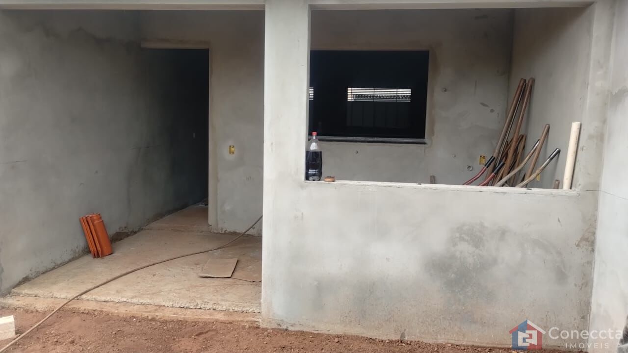 Casa à venda com 3 quartos, 130m² - Foto 3