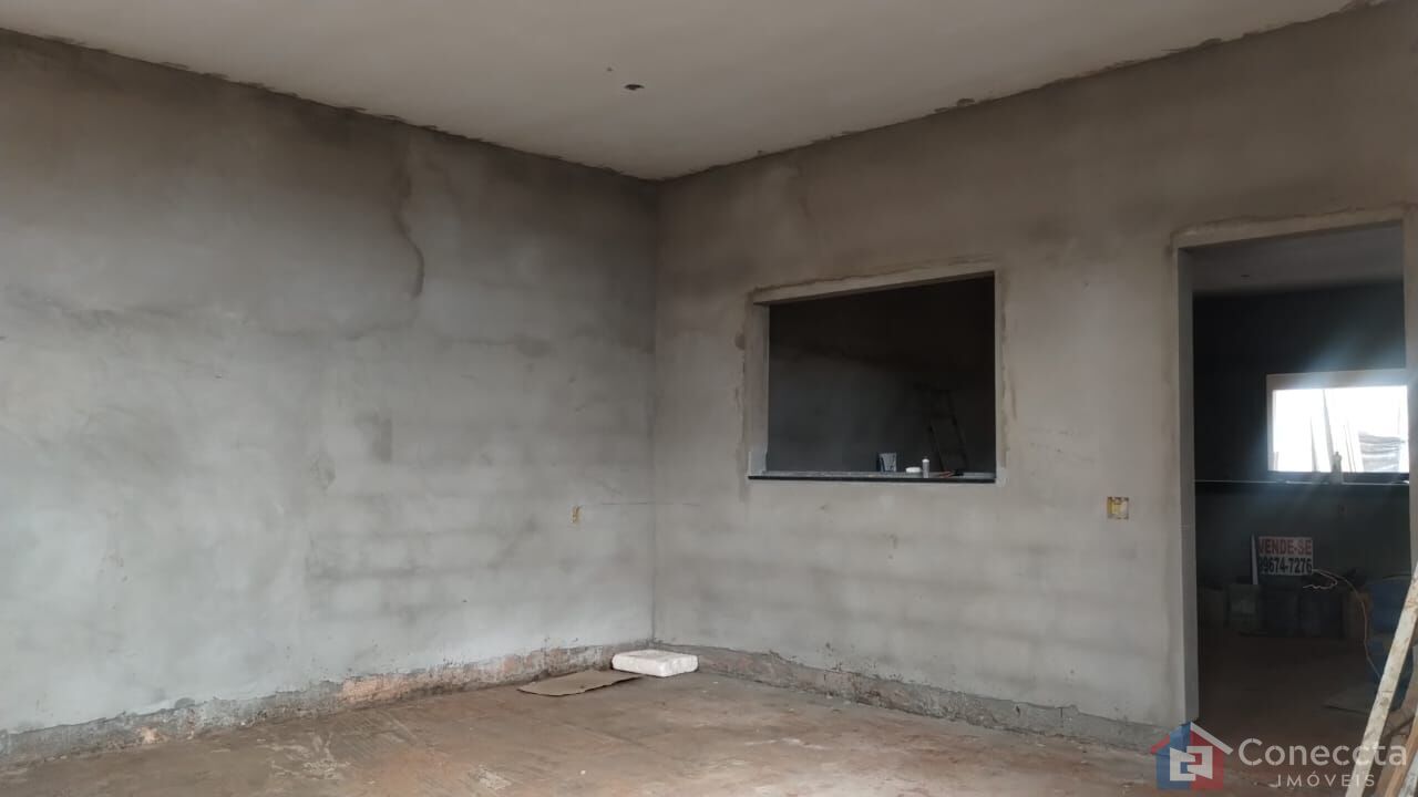 Casa à venda com 3 quartos, 130m² - Foto 5