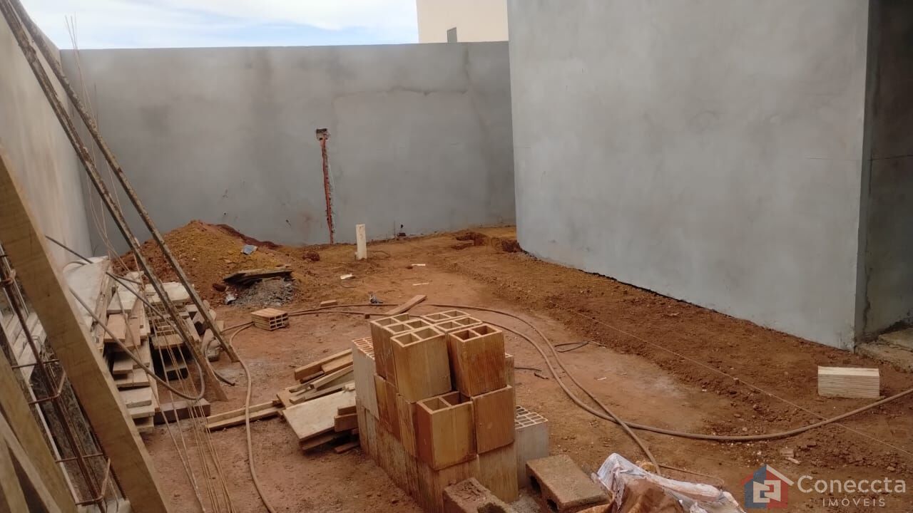 Casa à venda com 3 quartos, 130m² - Foto 14