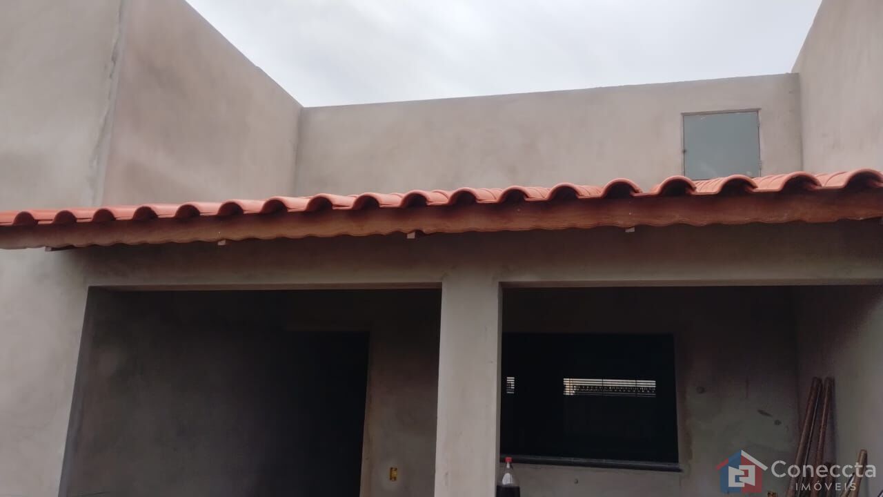 Casa à venda com 3 quartos, 130m² - Foto 2