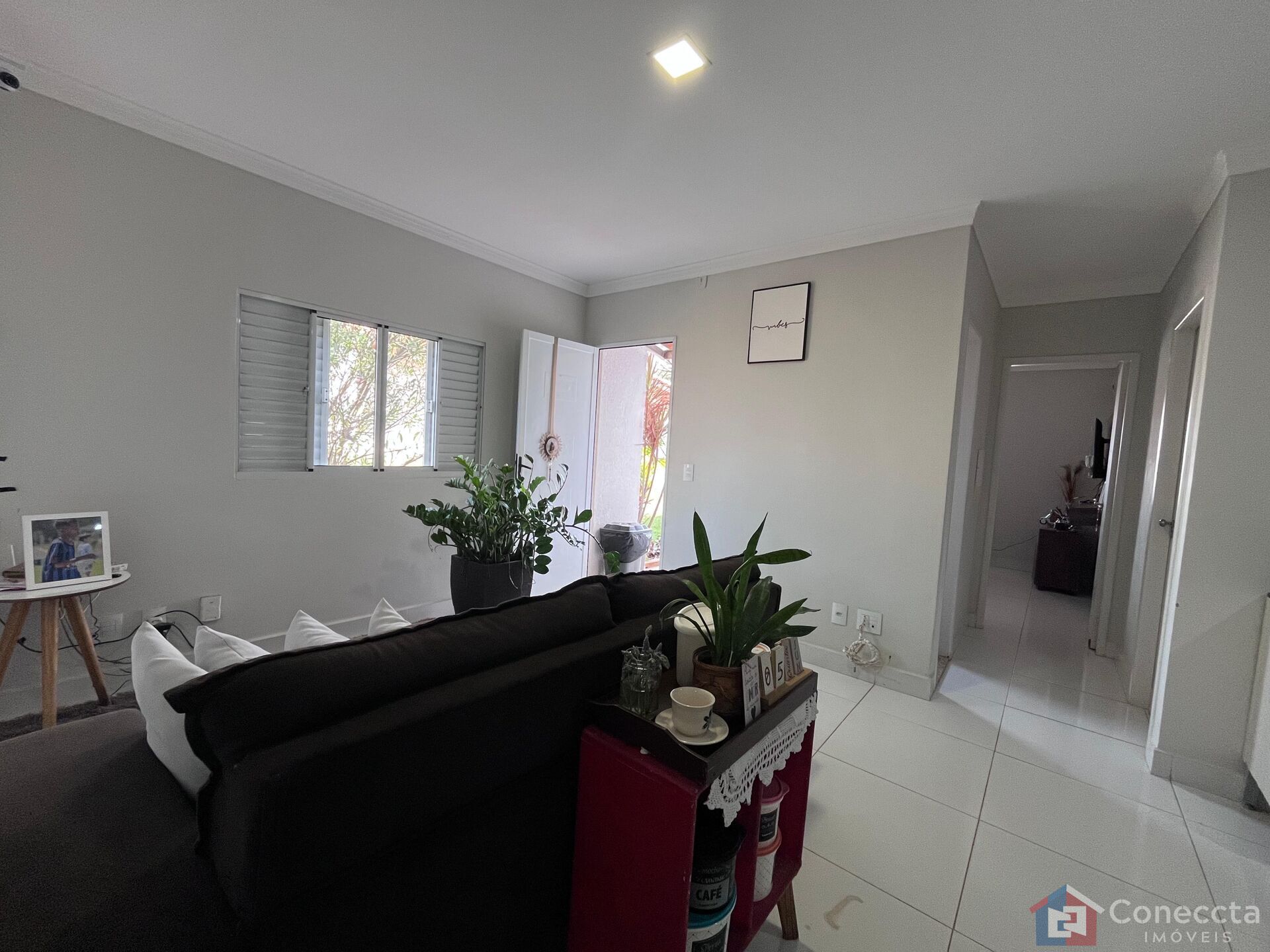 Casa de Condomínio à venda com 4 quartos, 127m² - Foto 3