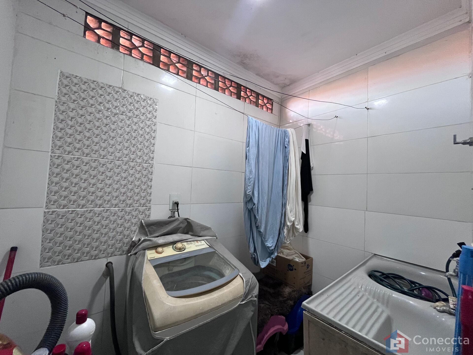 Casa de Condomínio à venda com 4 quartos, 127m² - Foto 16