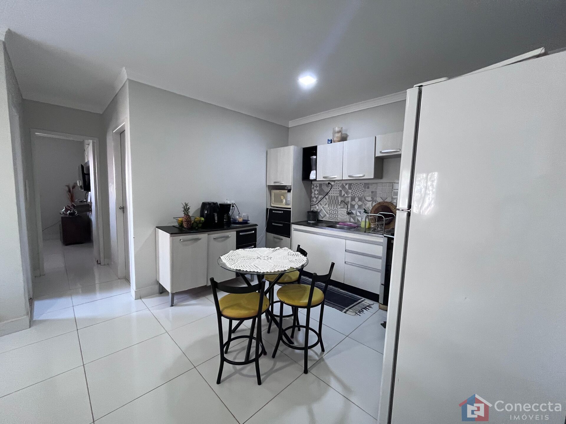 Casa de Condomínio à venda com 4 quartos, 127m² - Foto 5