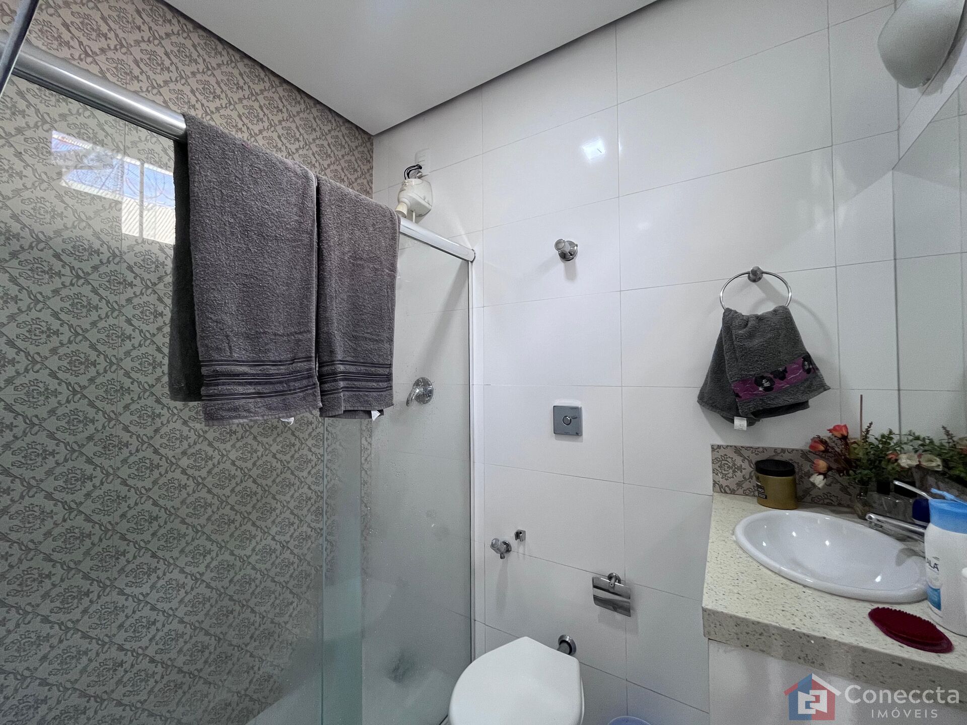 Casa de Condomínio à venda com 4 quartos, 127m² - Foto 19