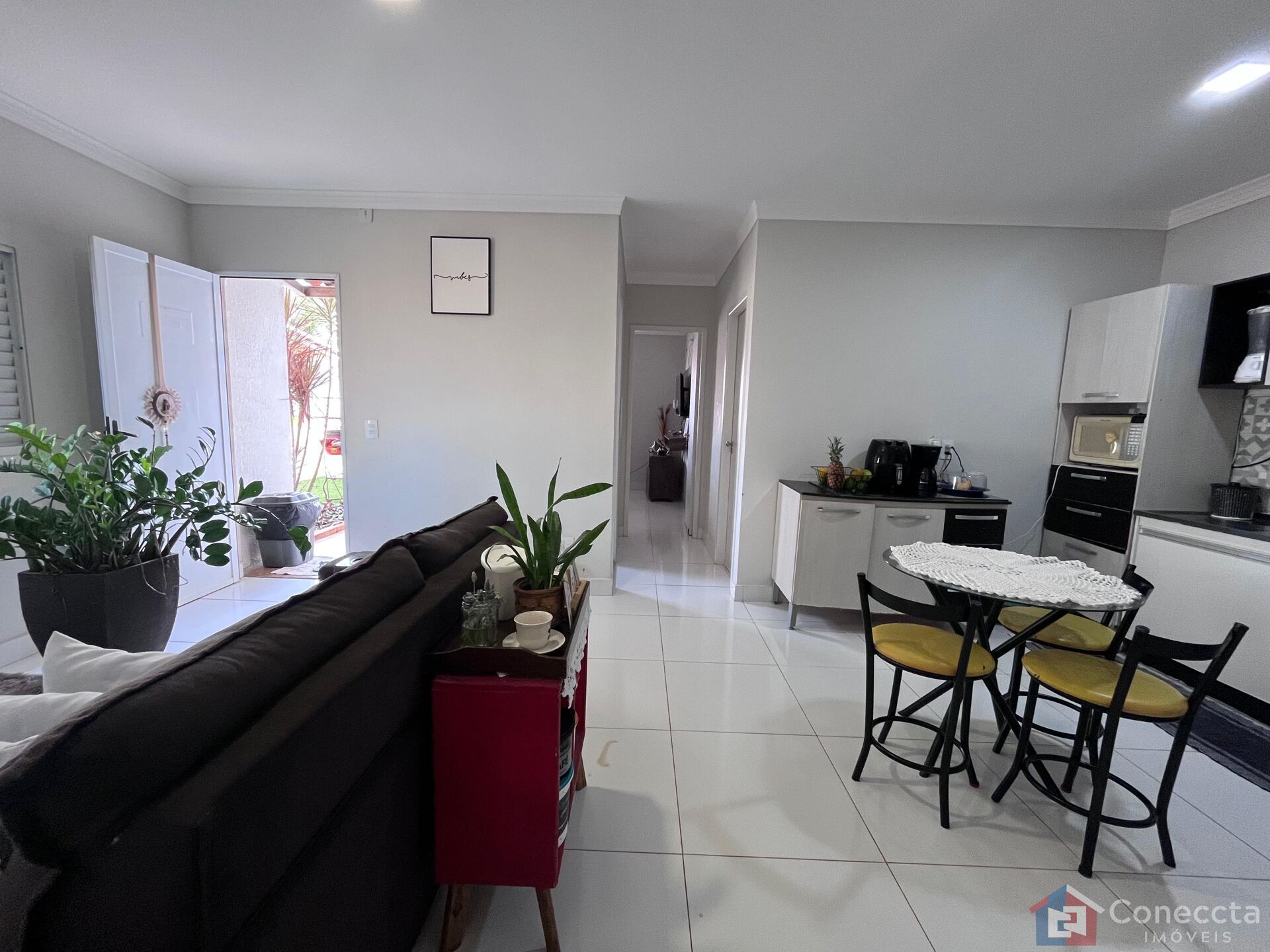Casa de Condomínio à venda com 4 quartos, 127m² - Foto 4
