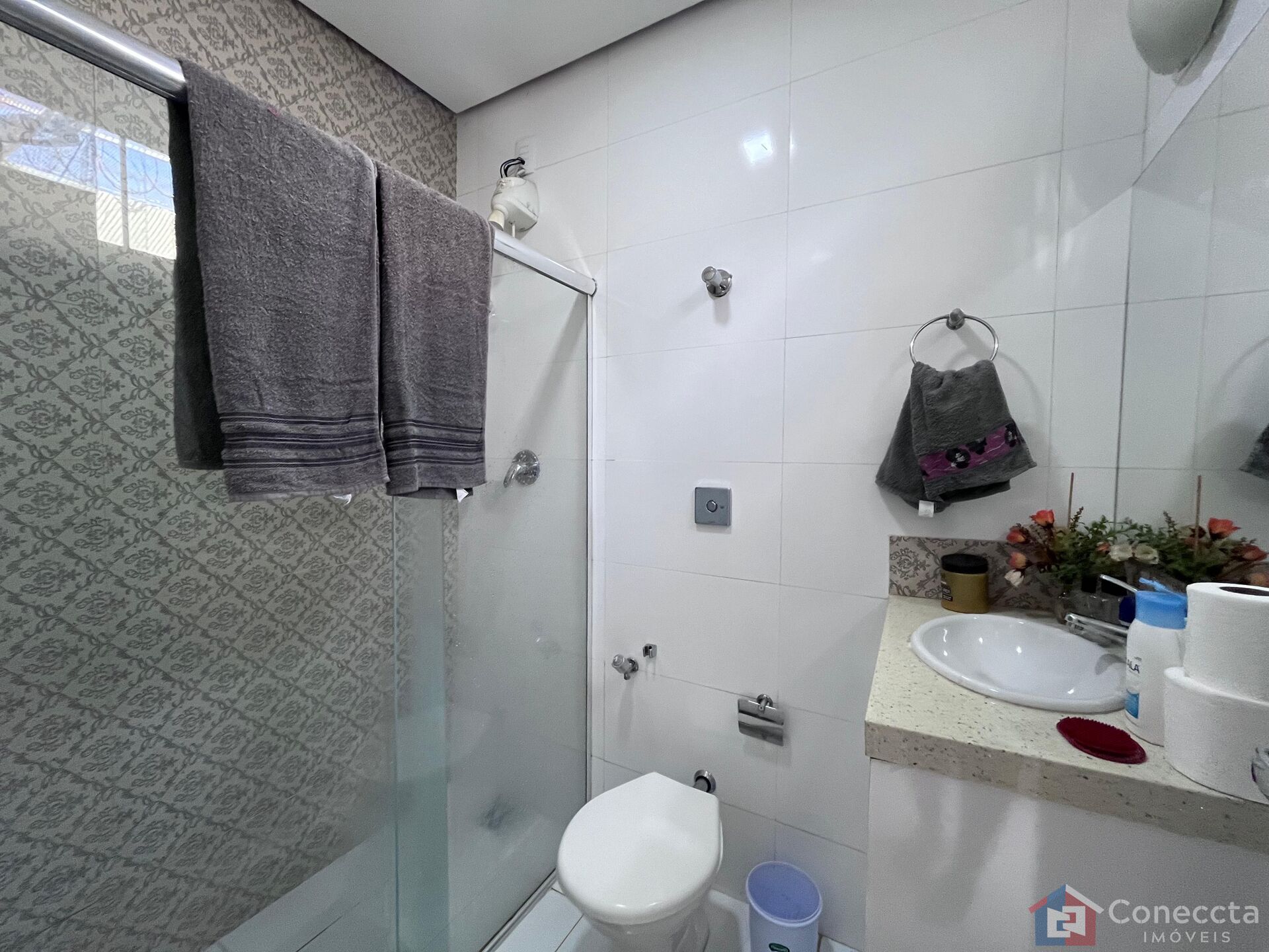 Casa de Condomínio à venda com 4 quartos, 127m² - Foto 20