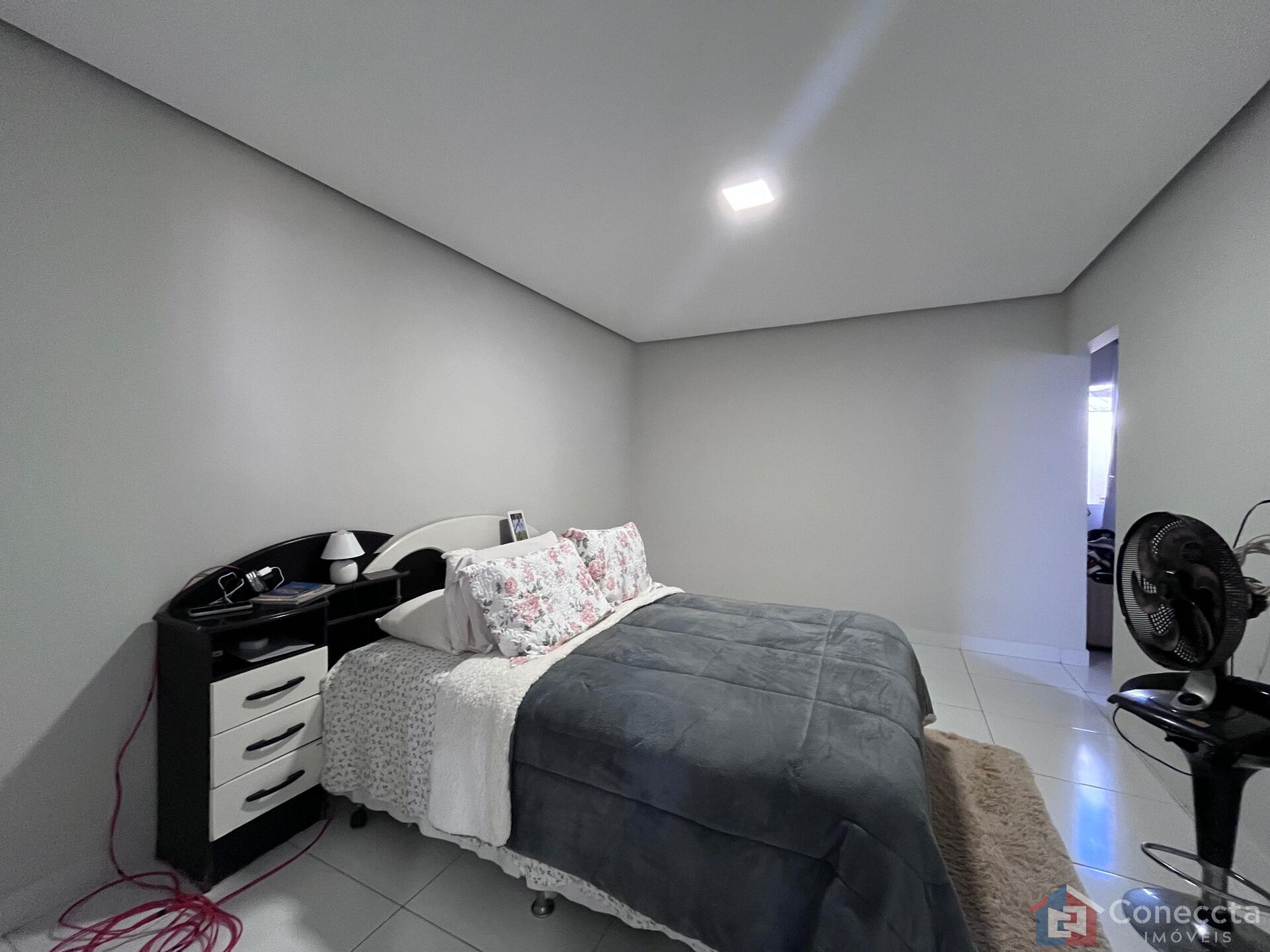 Casa de Condomínio à venda com 4 quartos, 127m² - Foto 8