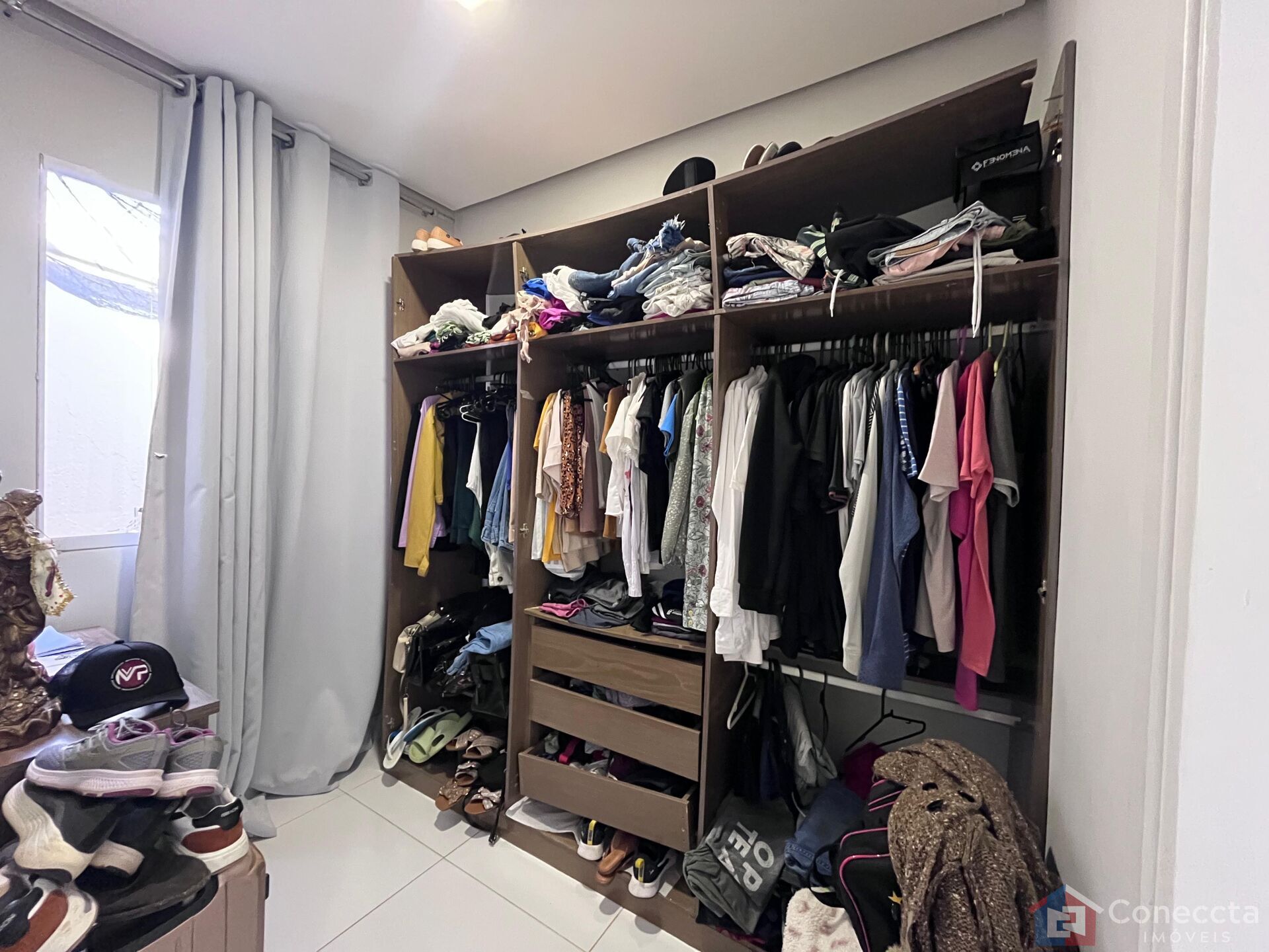 Casa de Condomínio à venda com 4 quartos, 127m² - Foto 11