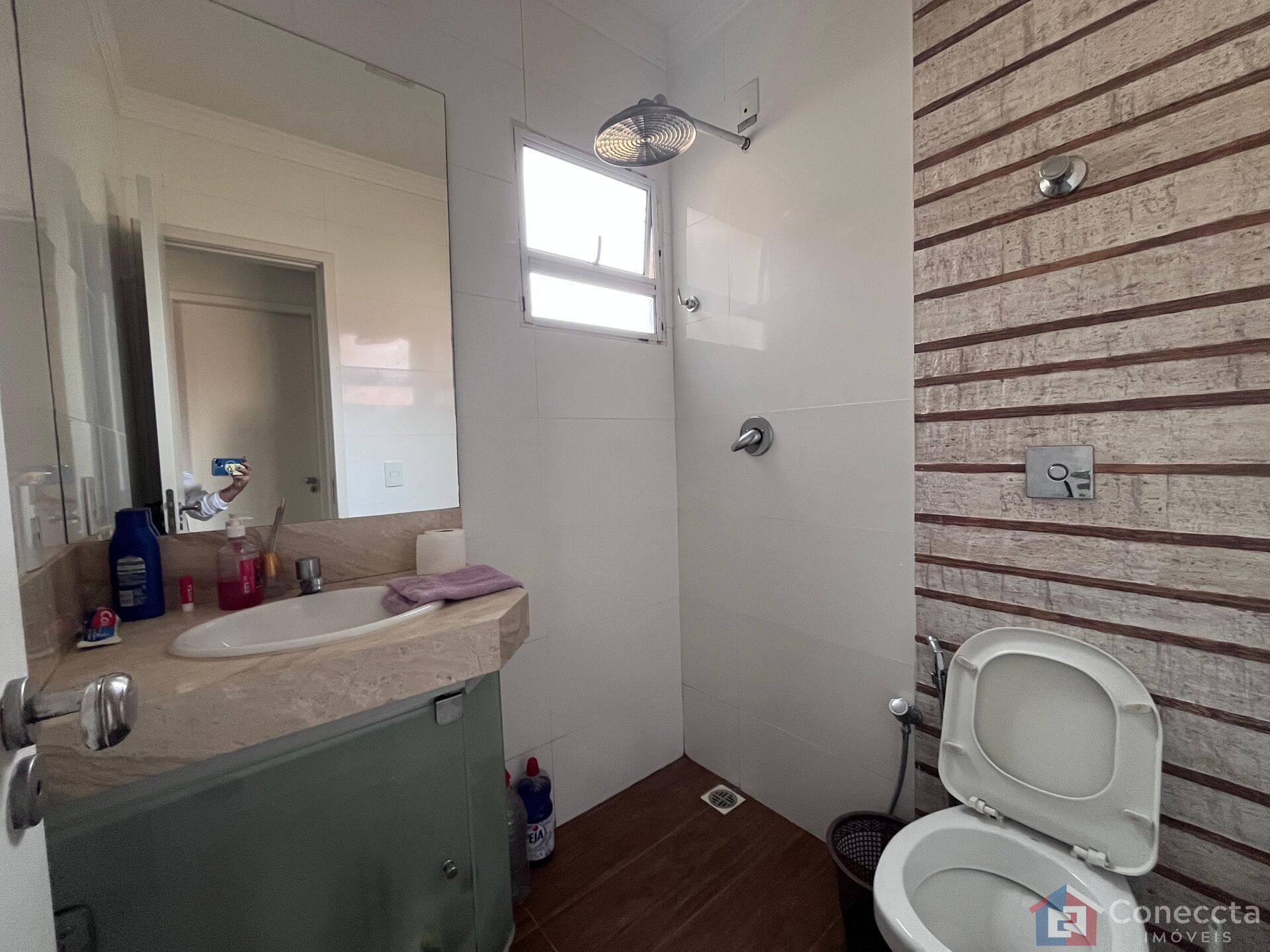 Casa de Condomínio à venda com 4 quartos, 127m² - Foto 13