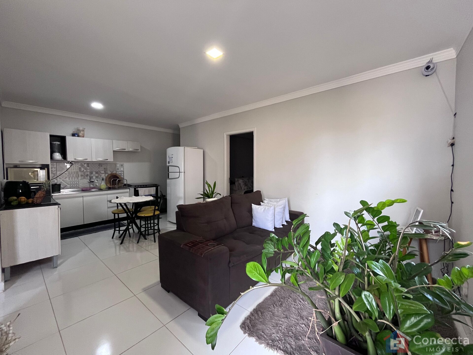 Casa de Condomínio à venda com 4 quartos, 127m² - Foto 2