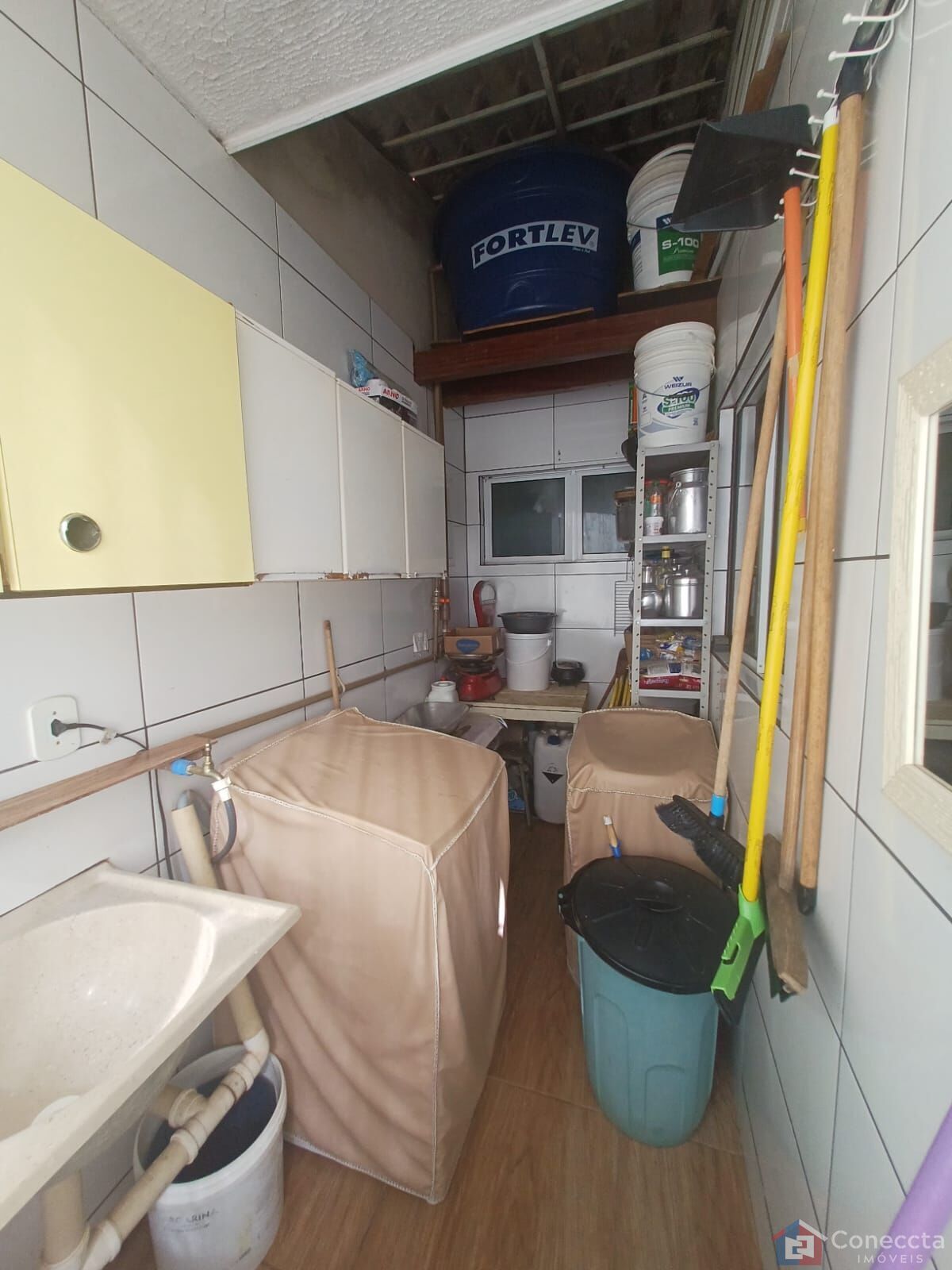 Casa, 2 quartos, 100 m² - Foto 5