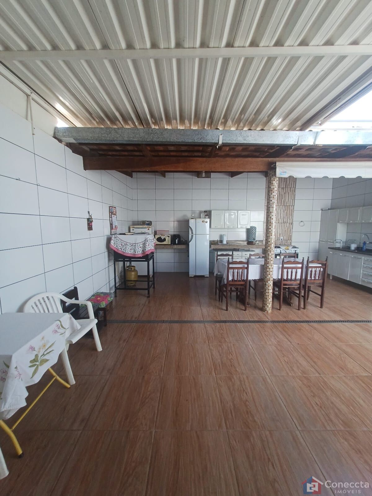 Casa, 2 quartos, 100 m² - Foto 3