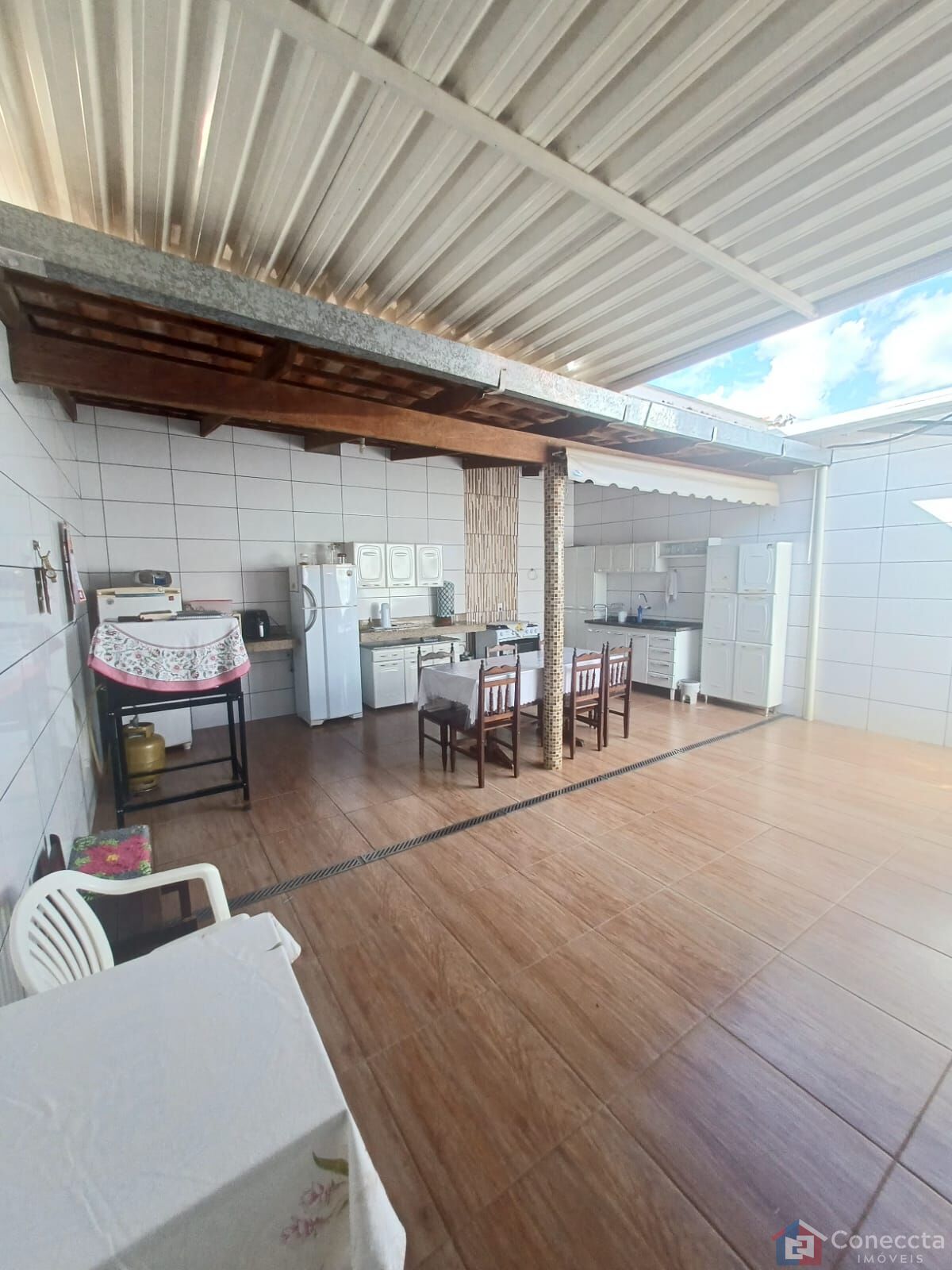 Casa, 2 quartos, 100 m² - Foto 4