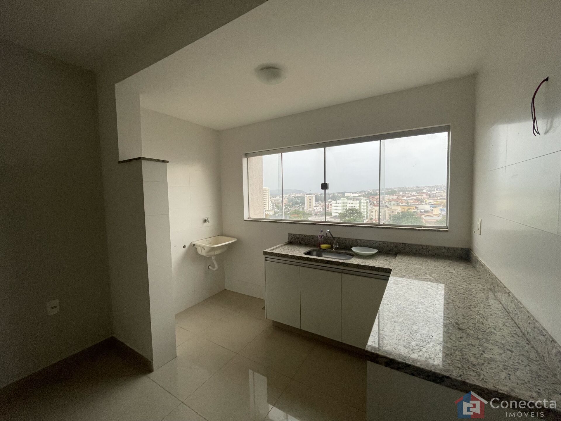 Apartamento, 2 quartos, 70 m² - Foto 2